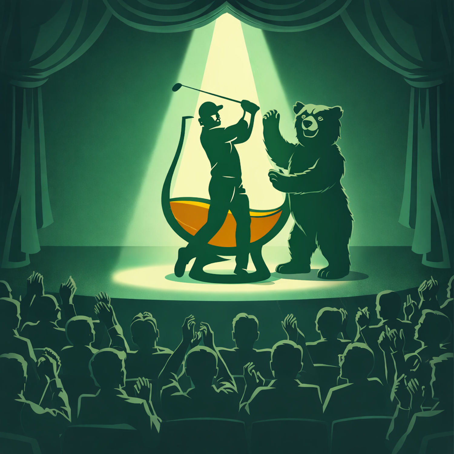 🎙️Folge 47 – To be or not to be in Berlin!