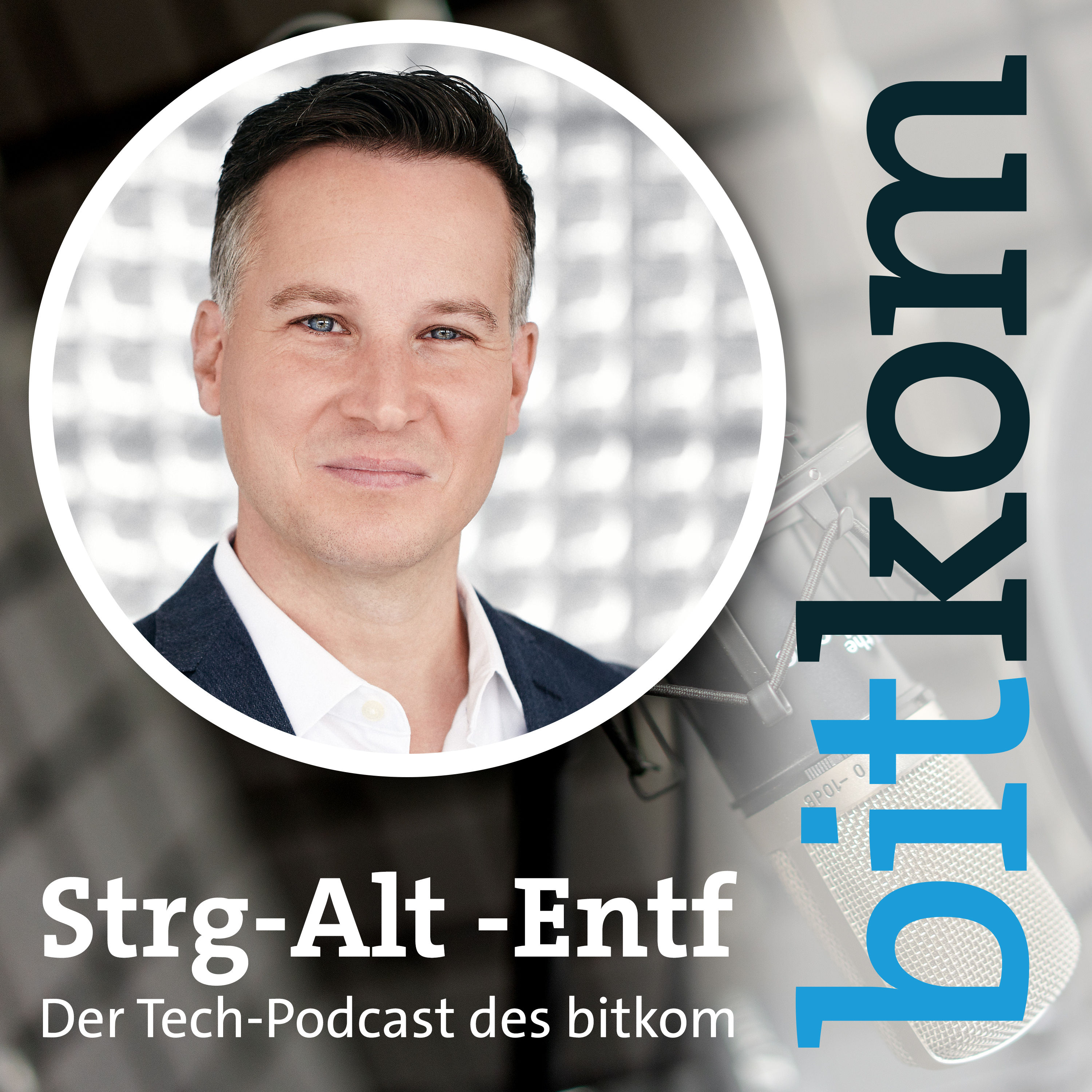 Folge 47.0: Ist die Zukunft der Mobilität elektrisch, Richard Gutjahr?