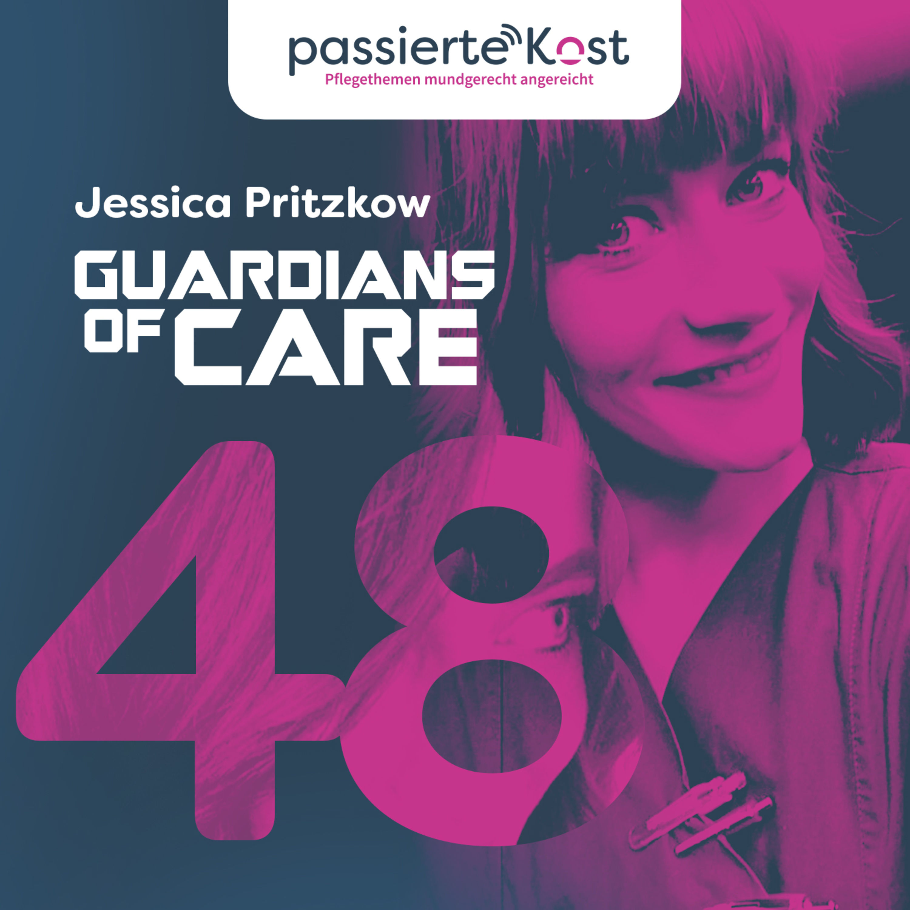 Folge 48: Guardians of Care