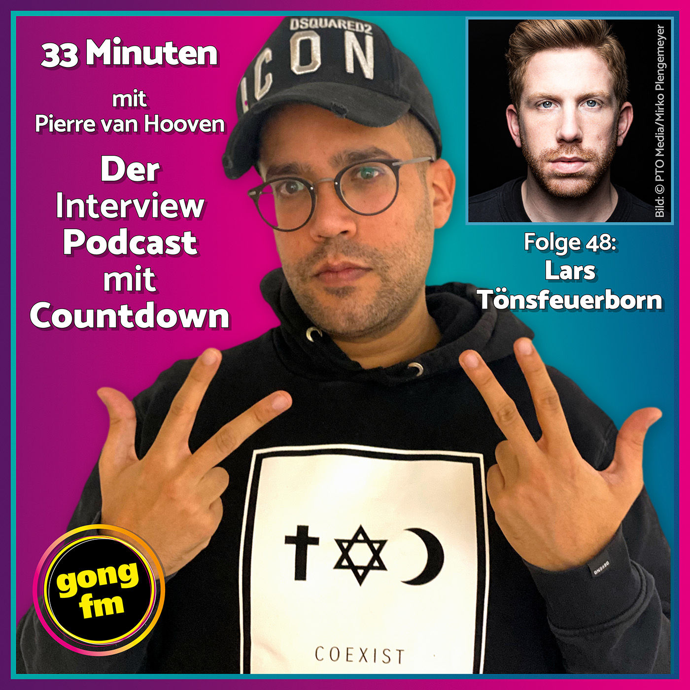 Folge 48 - Lars Tönsfeuerborn