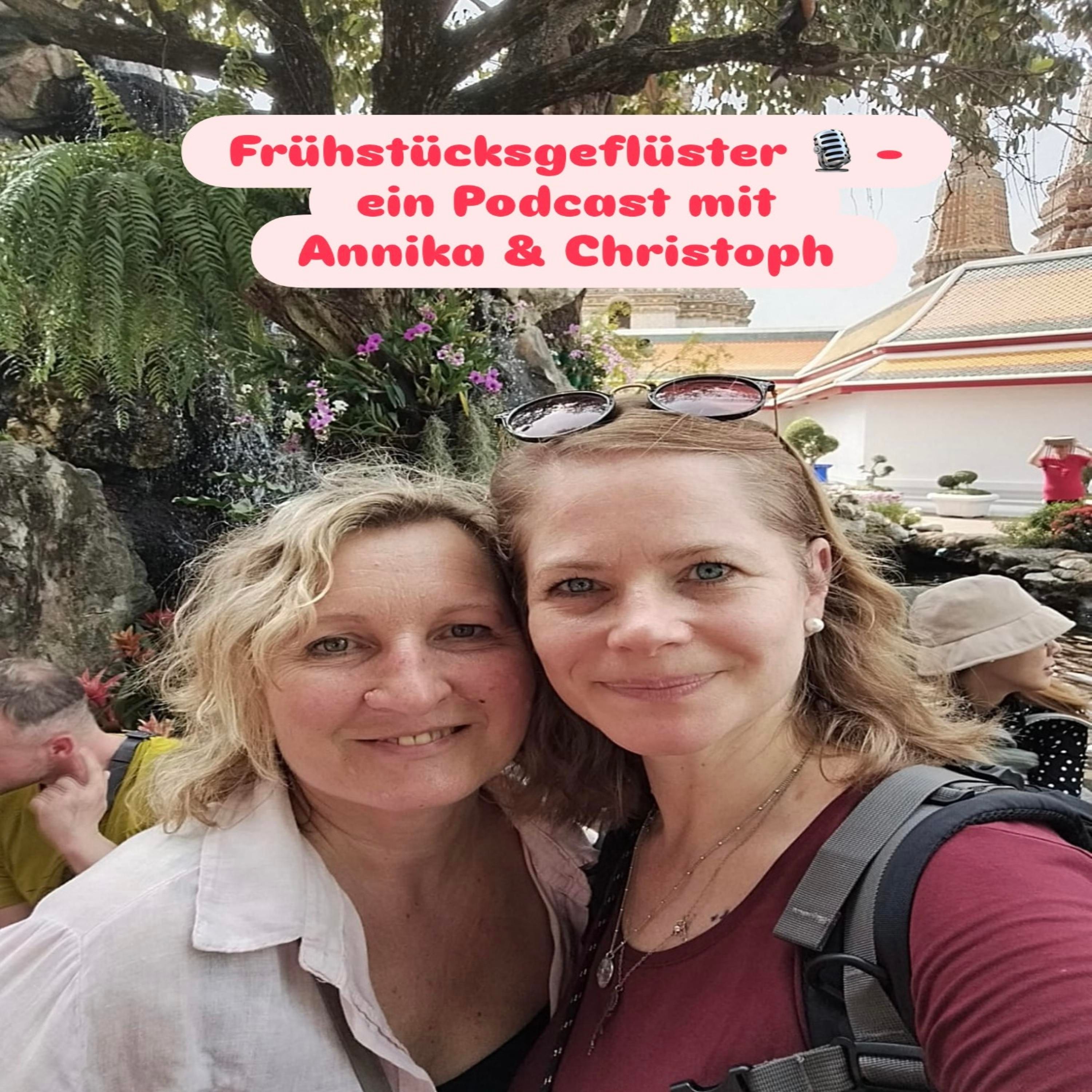 Folge 48 - Positive Effekte für Körper und Psyche