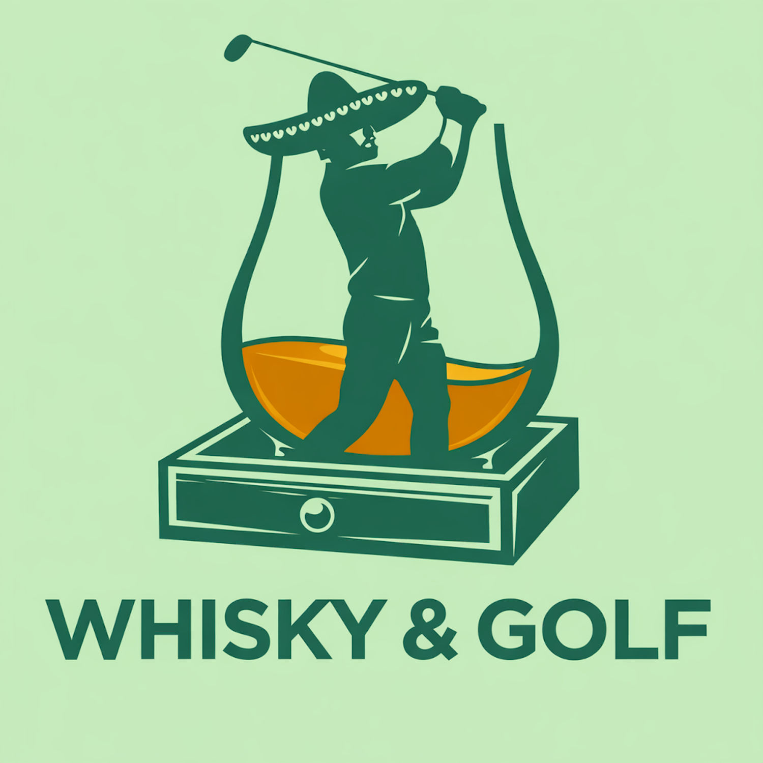 🎙️Folge 48 – Schubladendenken & weg mit dem Sombrero, es lebe der Mezcal!!