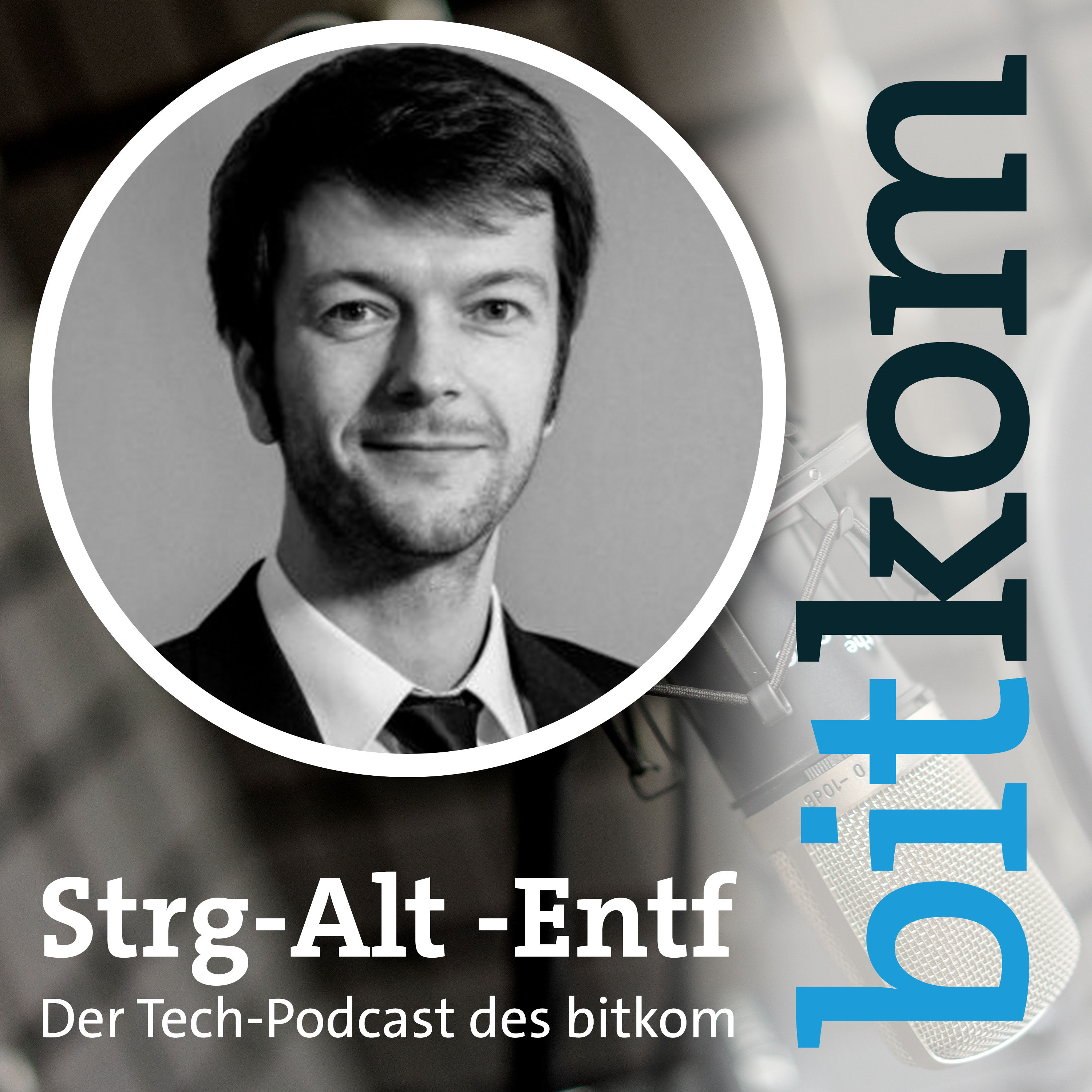 Folge 48.0: Wie funktioniert Künstliche Intelligenz? Talk mit Torsten Hartmann von Avantgarde Labs