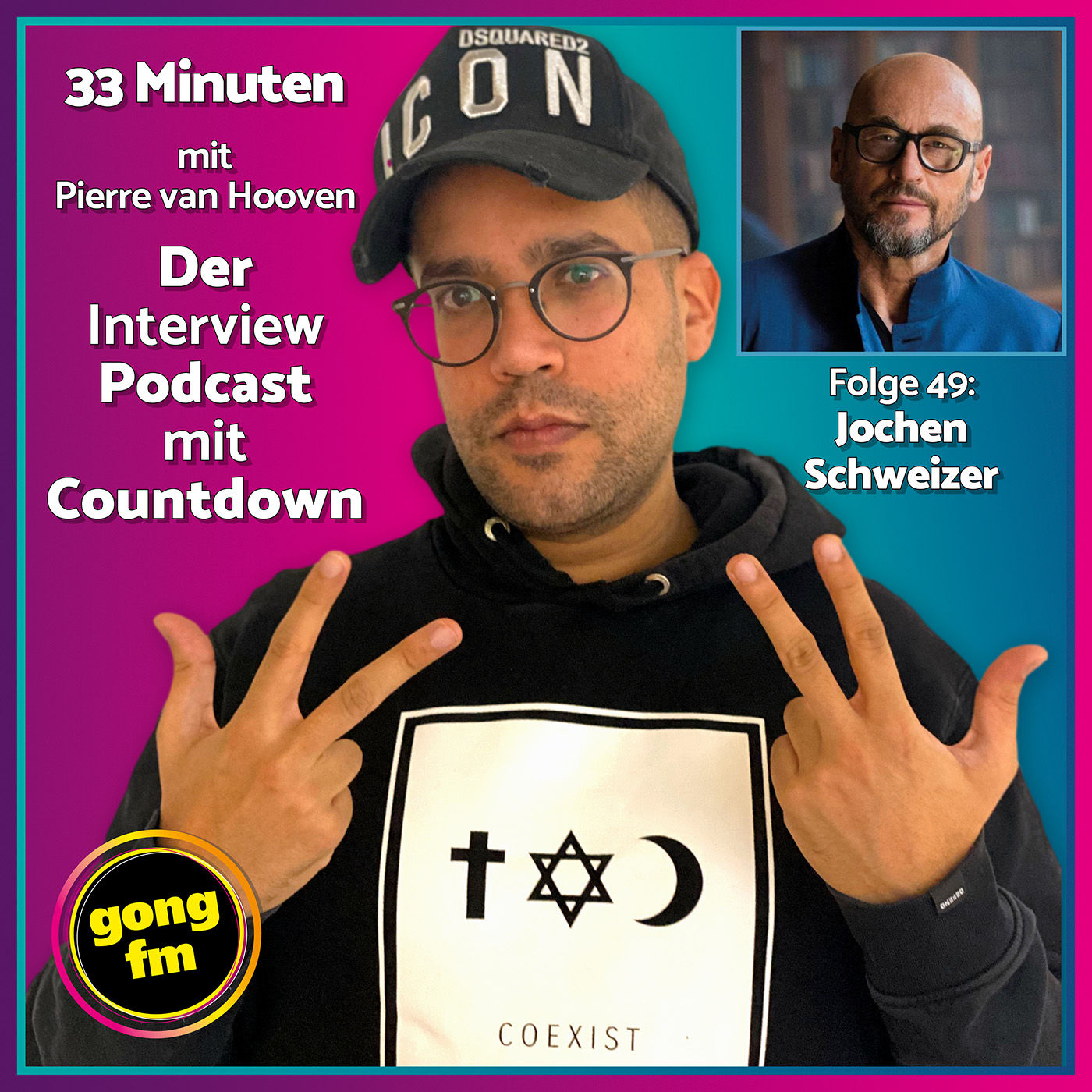 Folge 49 - Jochen Schweizer