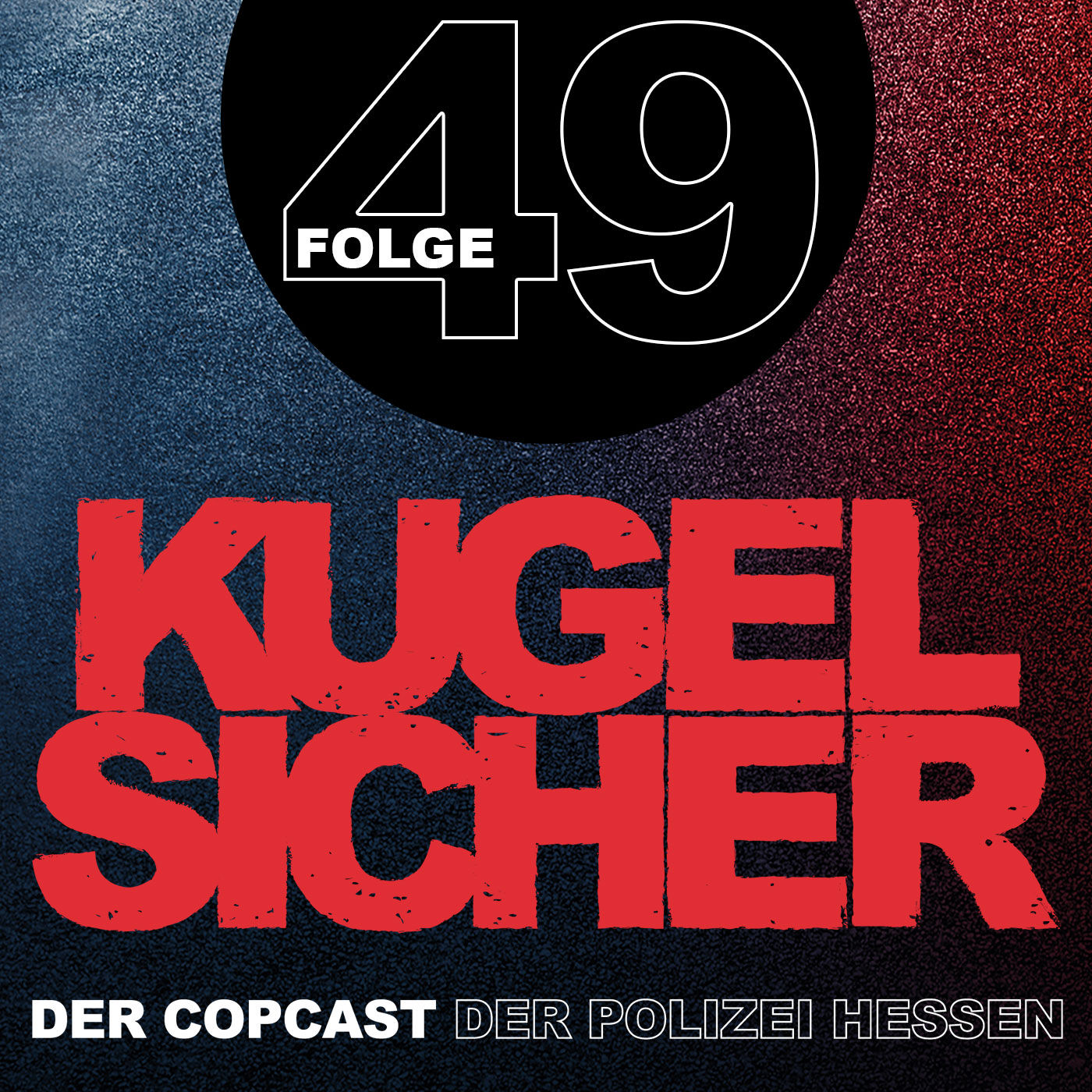 Folge #49 - Kraftradfahrer