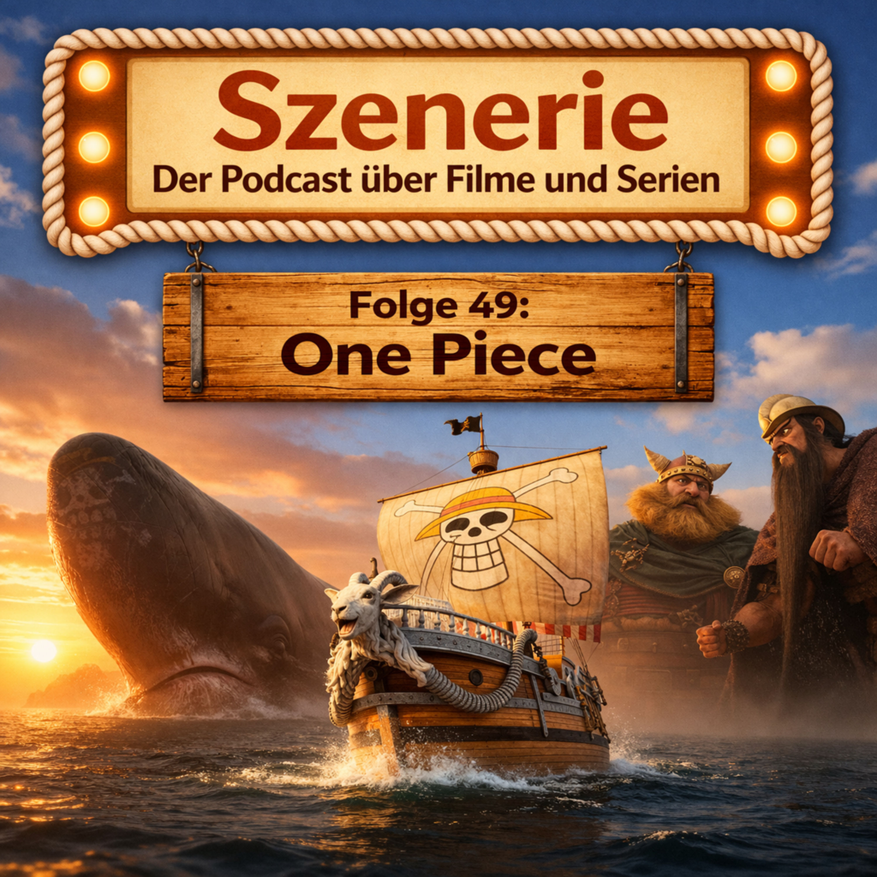 Folge 49 One Piece