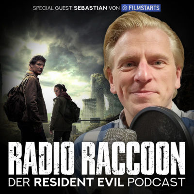 Folge 49: 'THE LAST OF US' - Das große Serien-Recap mit Sebastian von Filmstarts