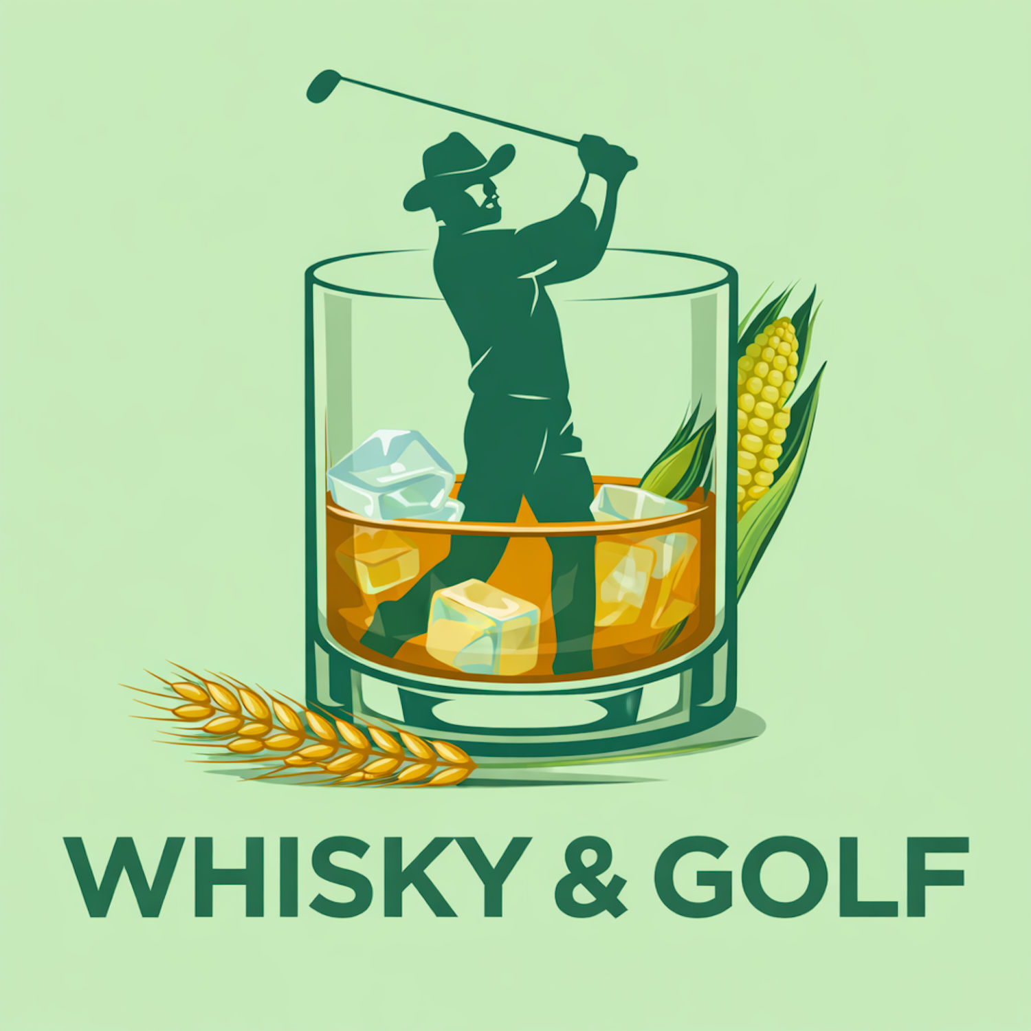 🎙️ Folge 49 – Was ist eigentlich dieser Bourbon? 🥃