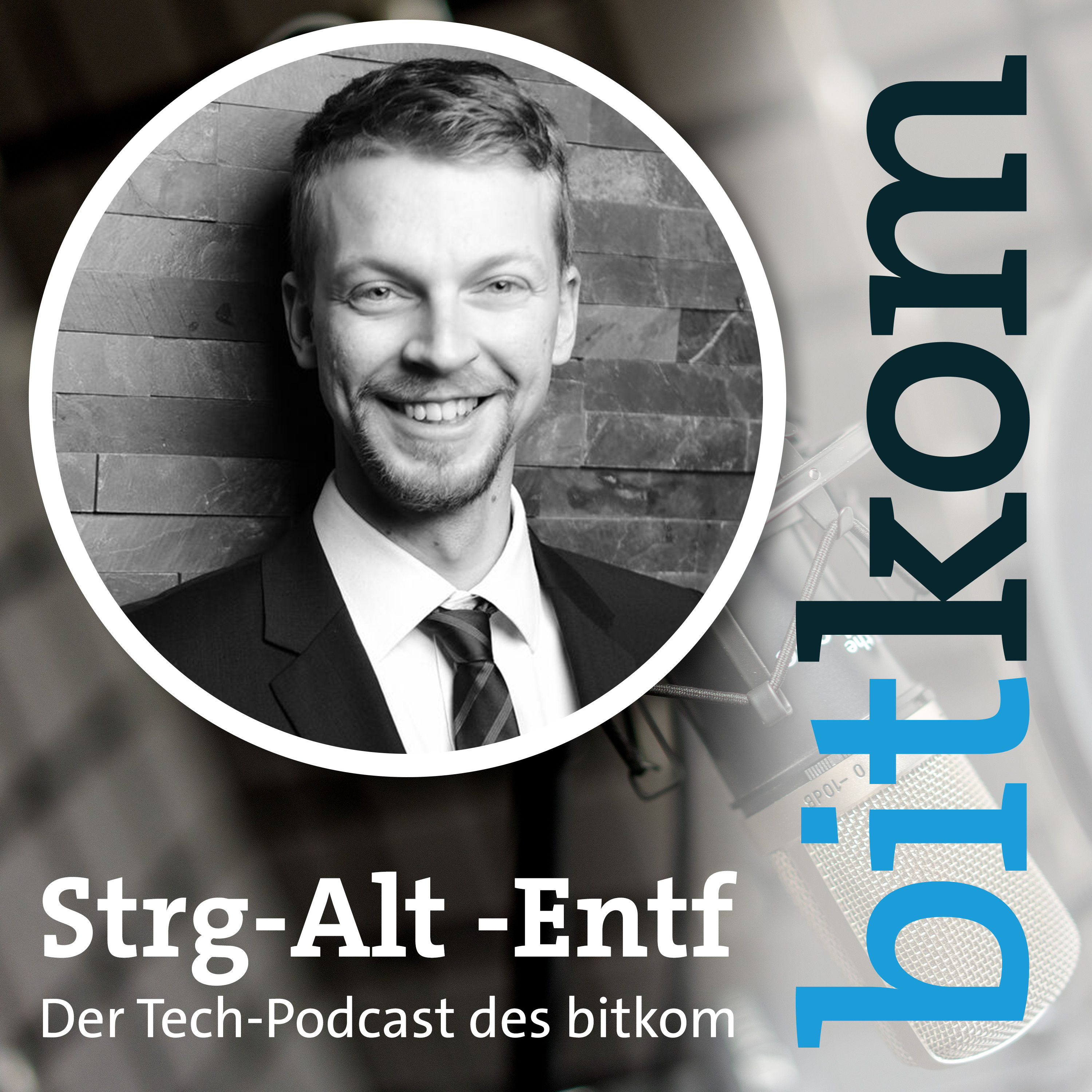 Folge 49.0: Urban Air Mobility - auf dem Weg zu Flugtaxi und Co.