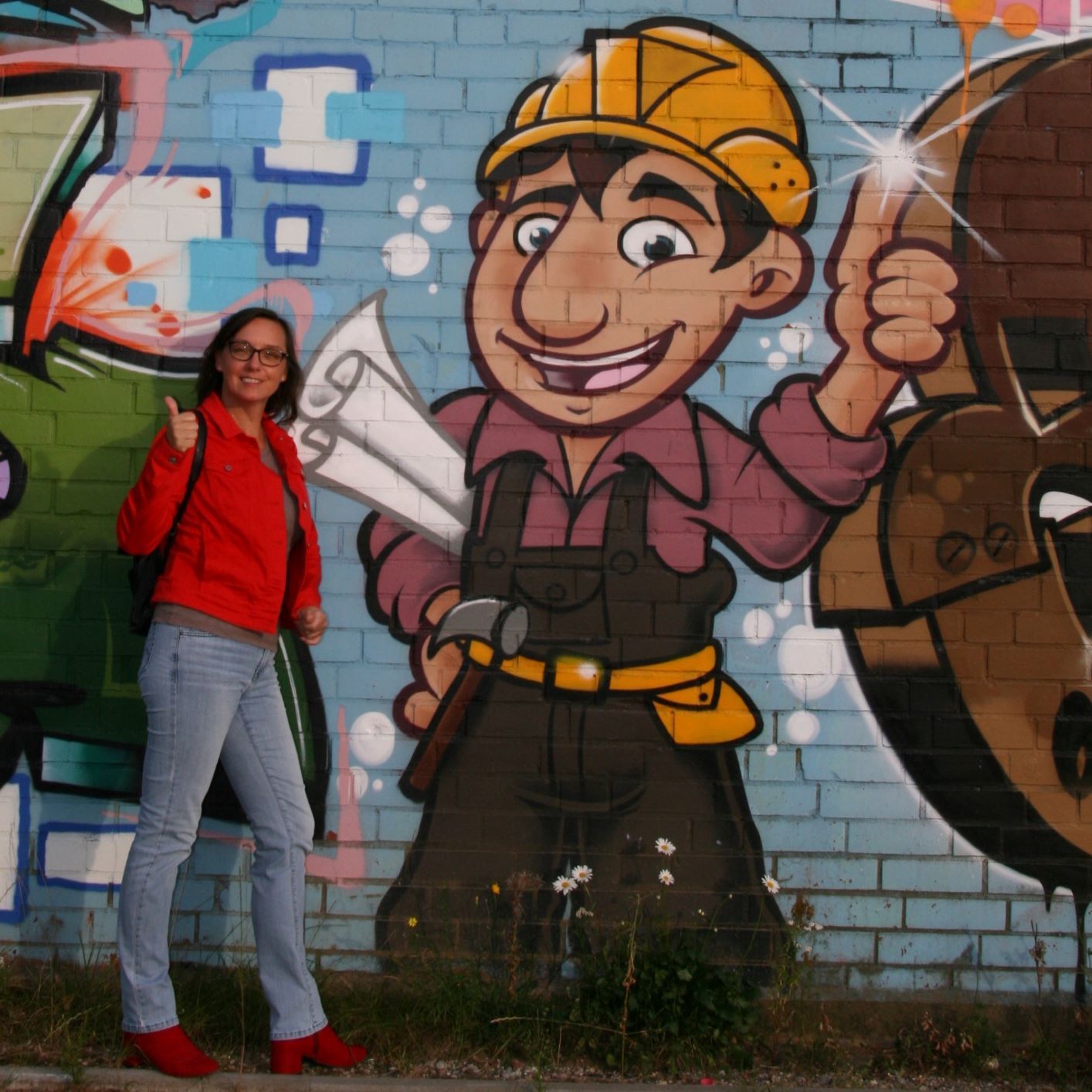 Folge 5: 6 Tipps um ein Tief zu überwinden