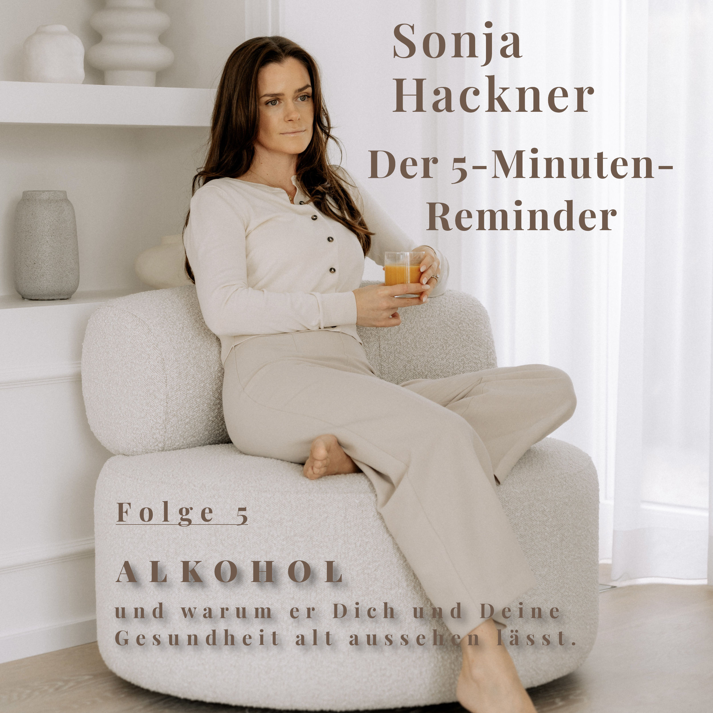 Folge 5 - Alkohol
