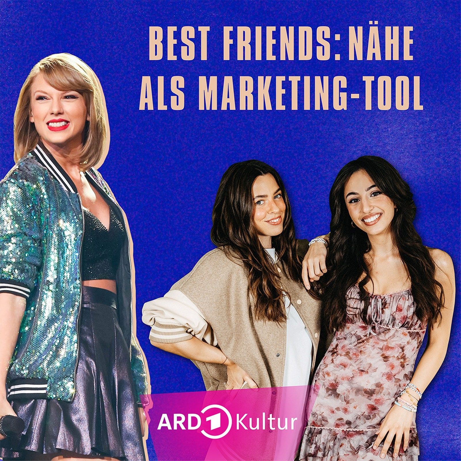 Folge 5 - Best Friends: Nähe als Marketing-Tool