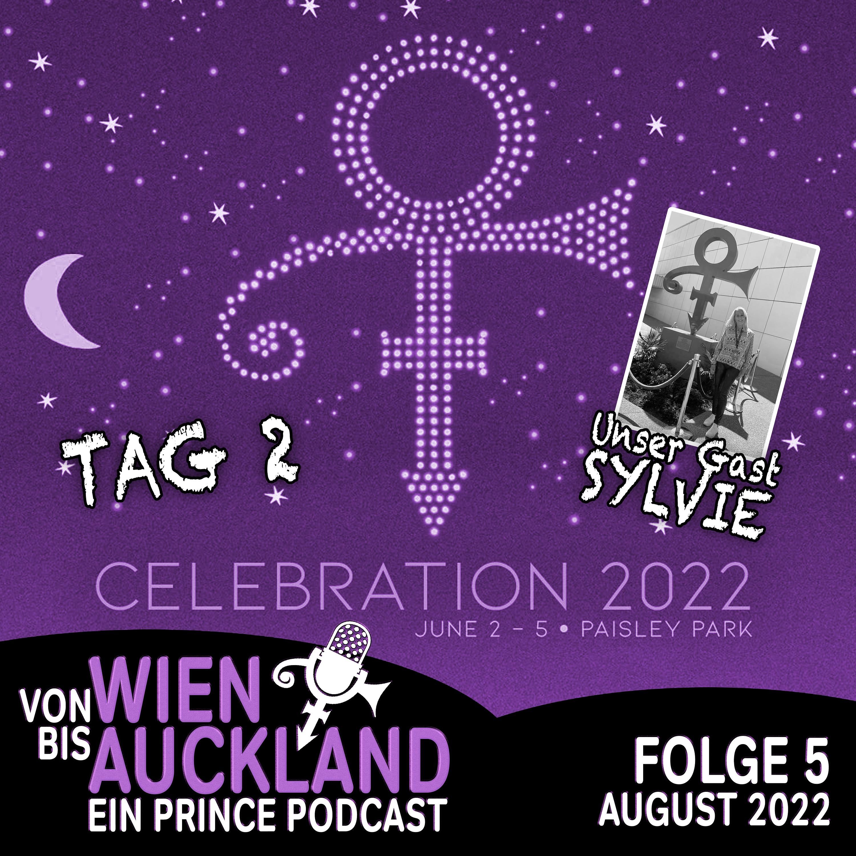 Folge 5: Celebration 2022 - Tag2