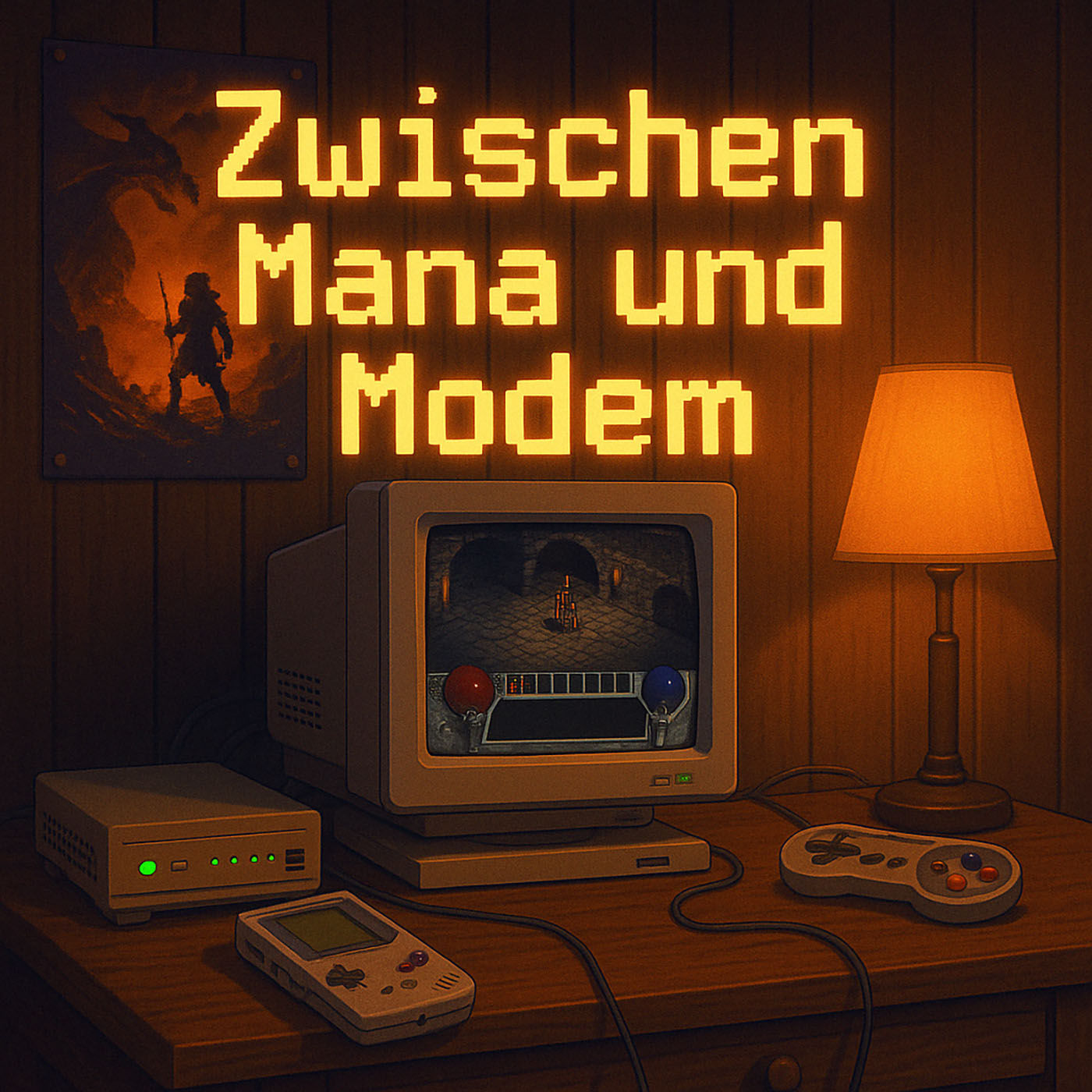 Folge 5: Command & Conquer – Wenn Tiberium wichtiger war als Mathe