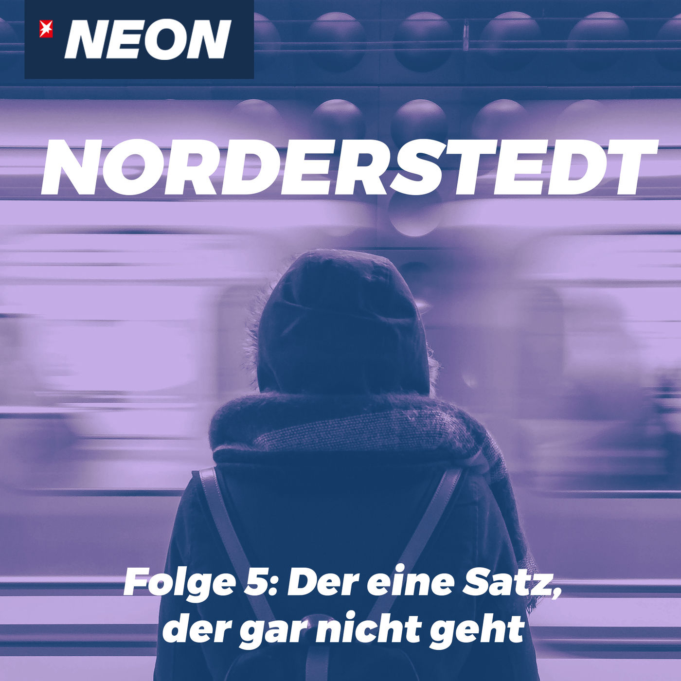 Folge 5: Der eine Satz, der gar nicht geht