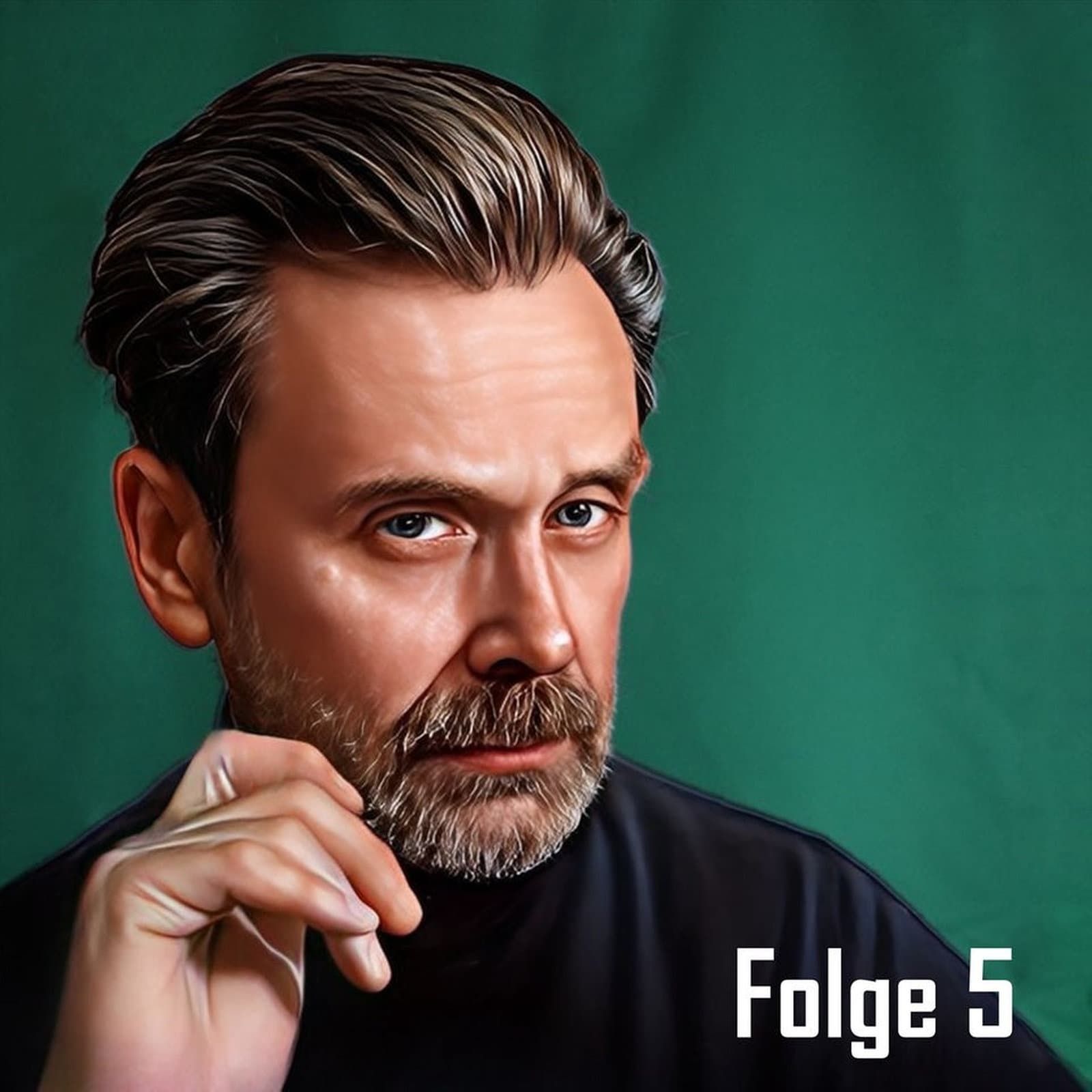 Folge 5: Der Samenbankraub | Timothy Truckle ermittelt