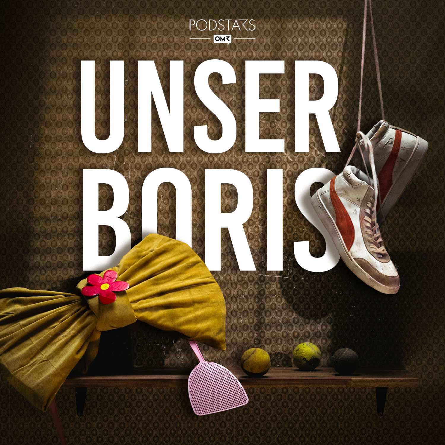 Folge 5: Die Wiederauferstehung