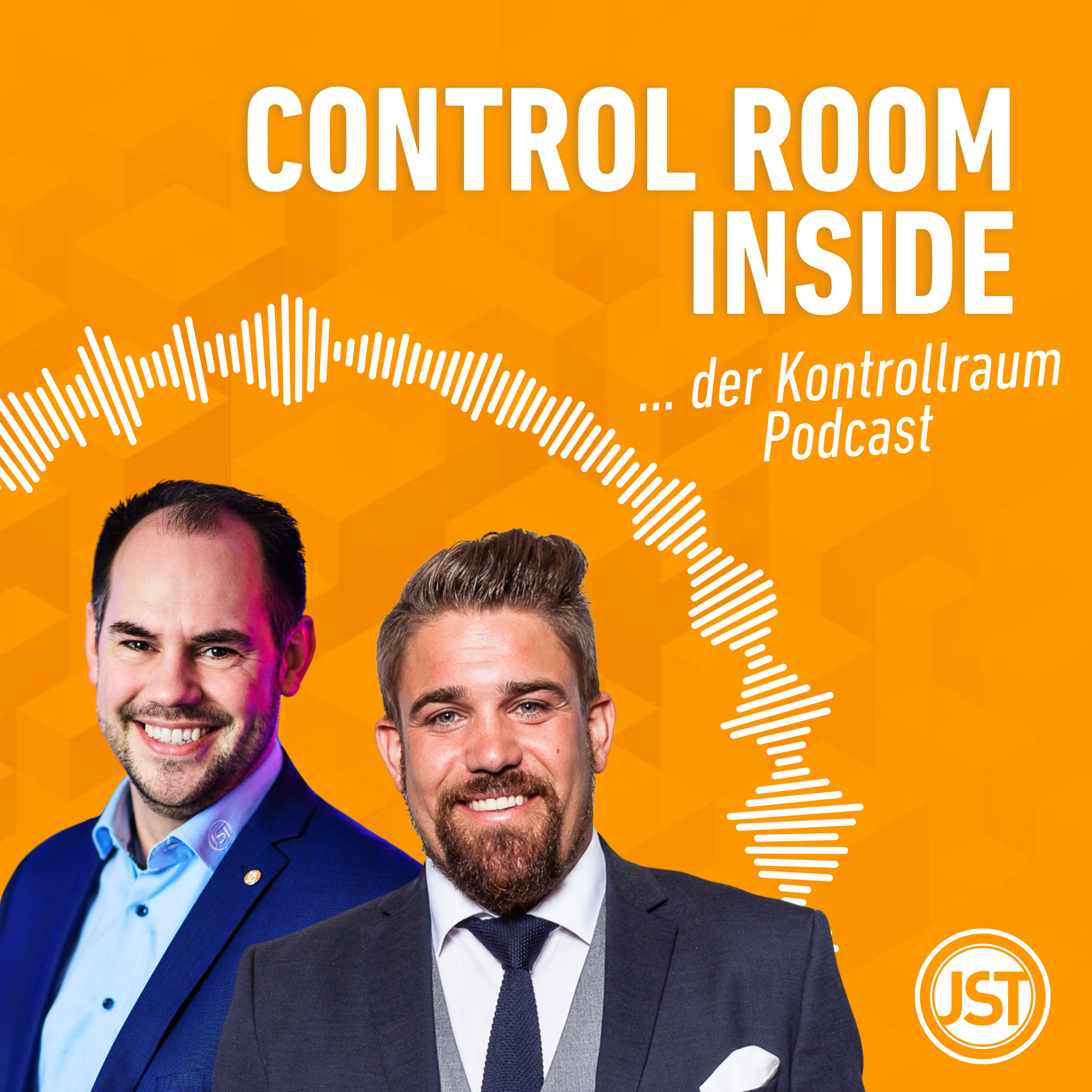 Folge 5: Die Zukunft der LED-Walls im Kontrollraum