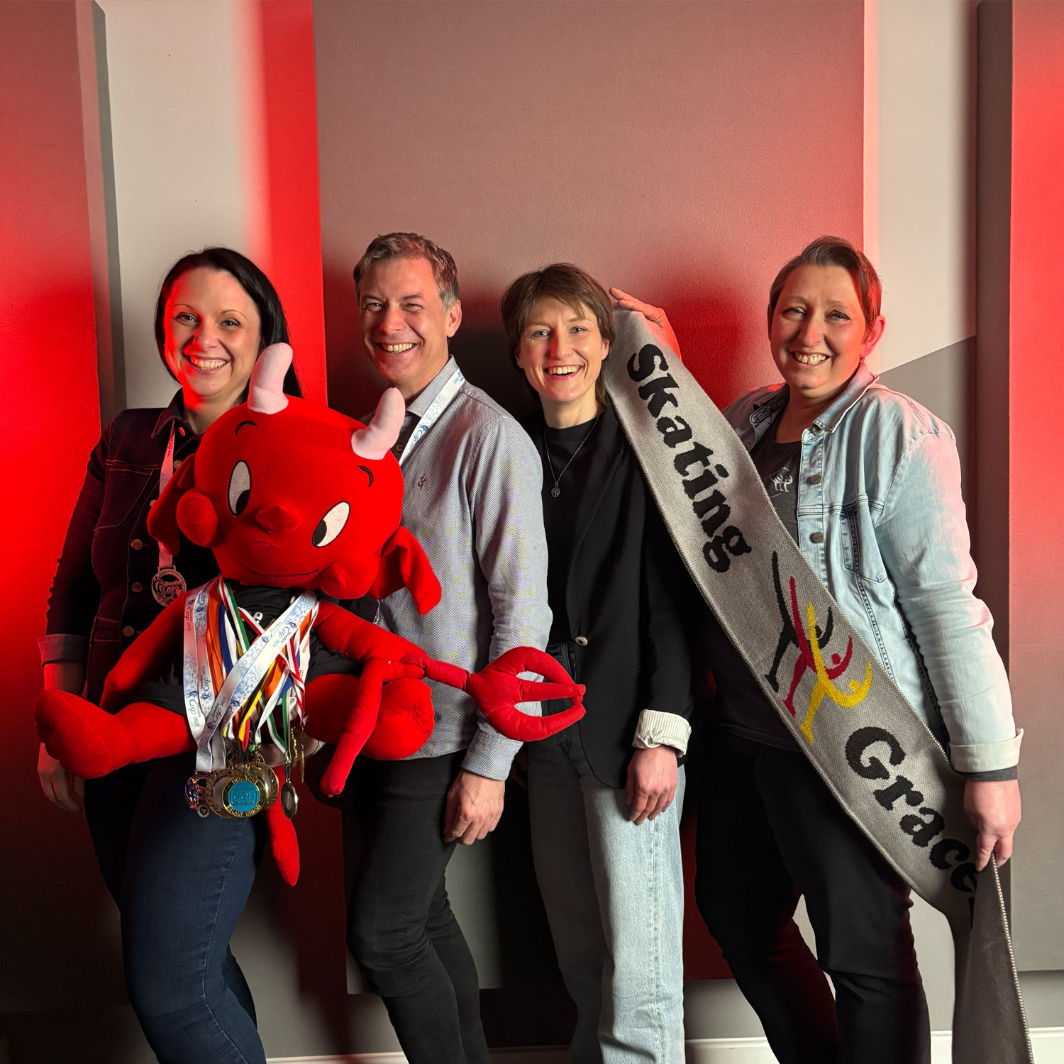 Folge 5: DresdenCup 2025 – Ein Rückblick und vieles mehr!