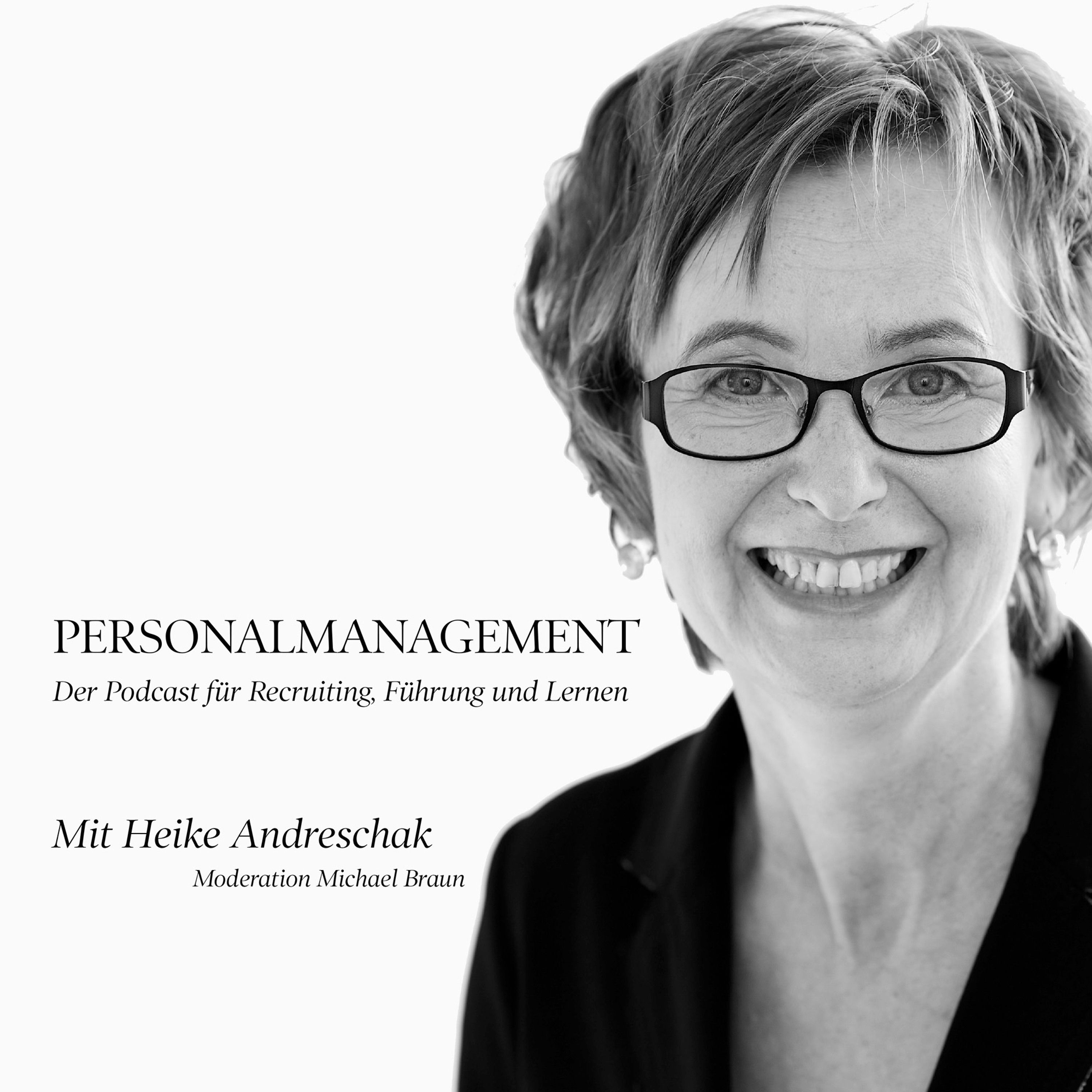 Folge 5: Erfolgreiche Ansprache im Recruiting - eine Frage der Generationen?