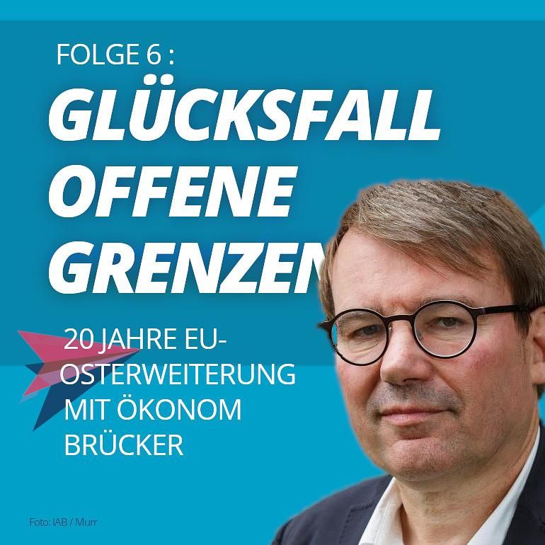 Folge 5: Glücksfall offene Grenzen
