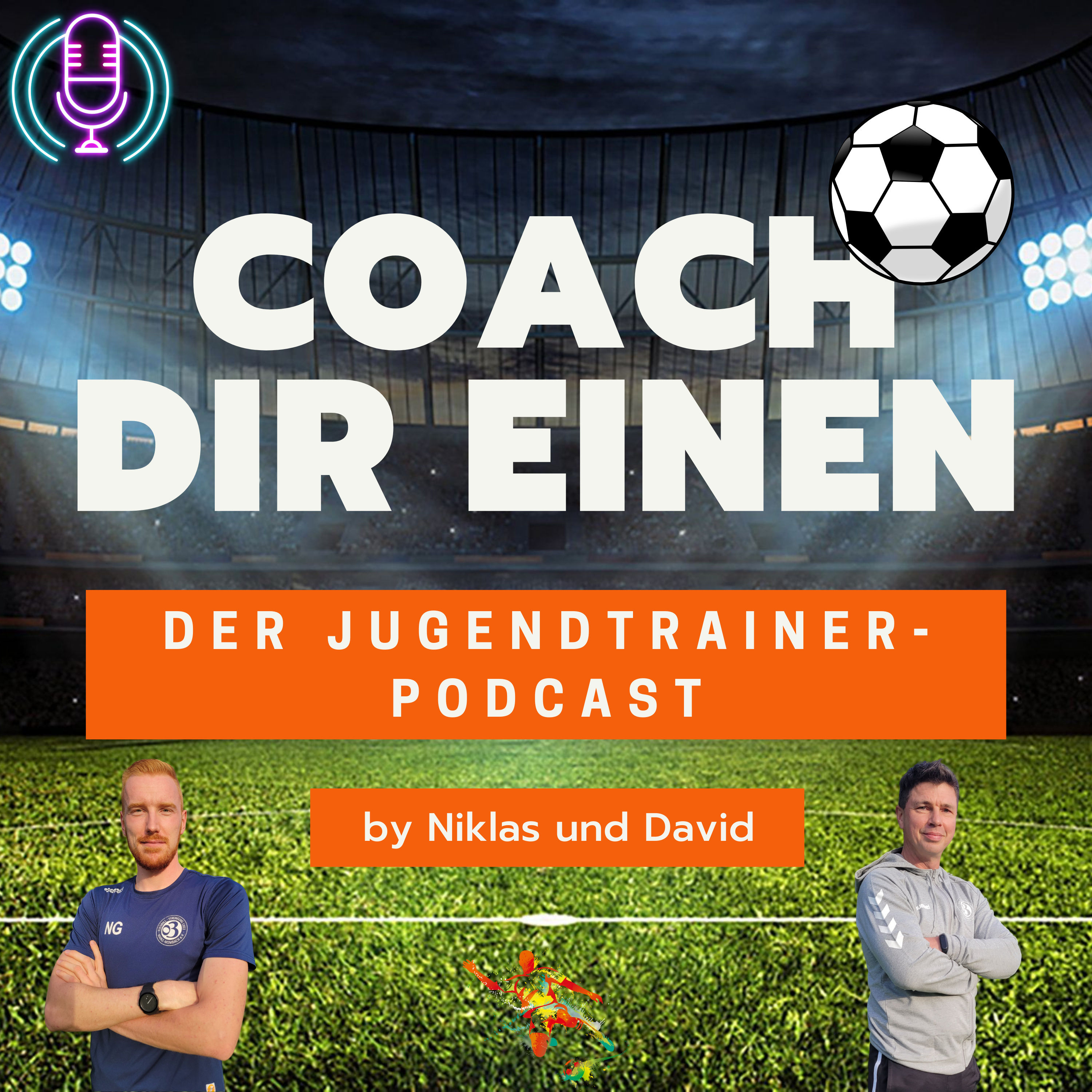 #5 - Ich werde dann mal Fußballprofi, oder nicht?