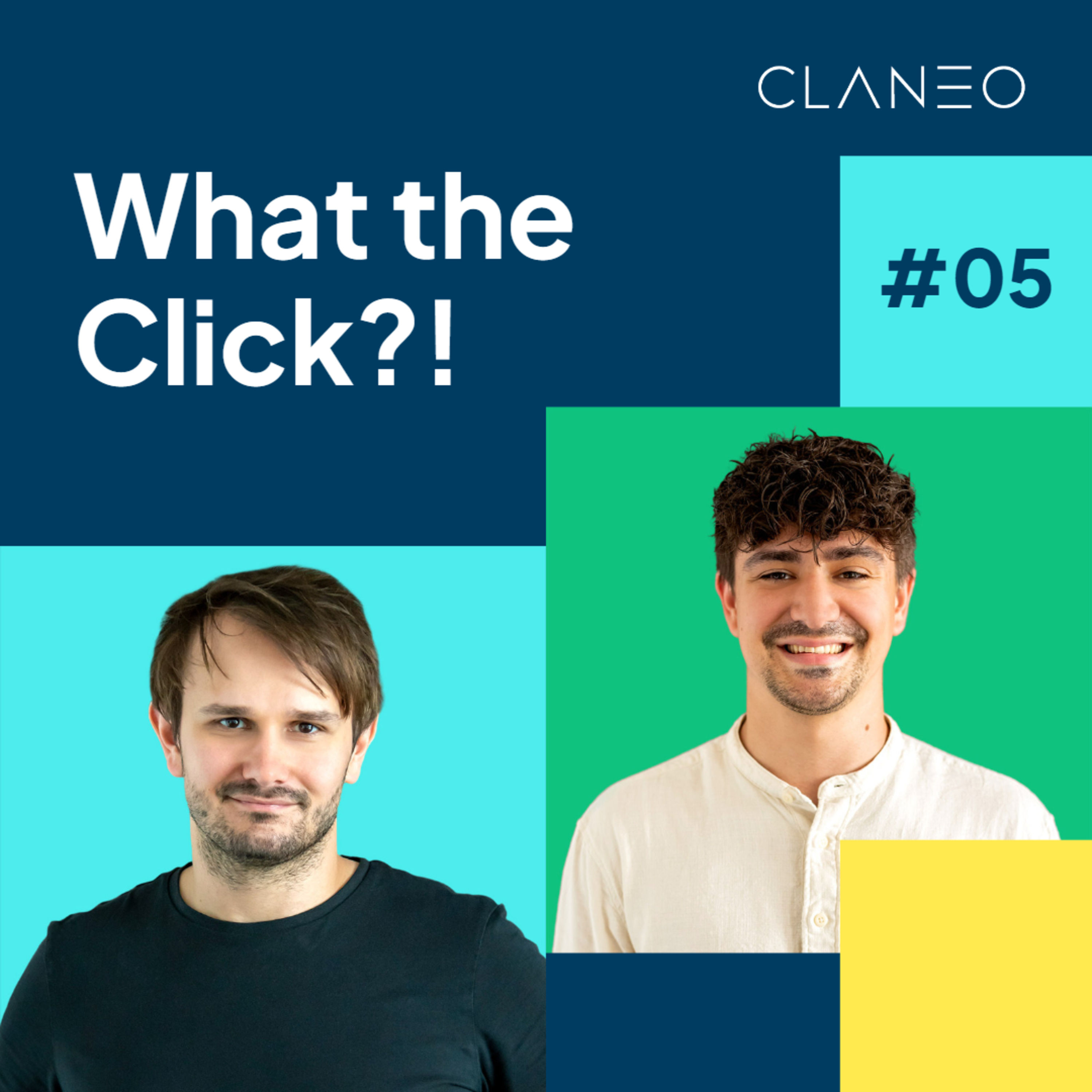 Folge #5 Internationales SEO: So gelingt der globale Erfolg mit Matthäus Michalik und Paul Labetzke