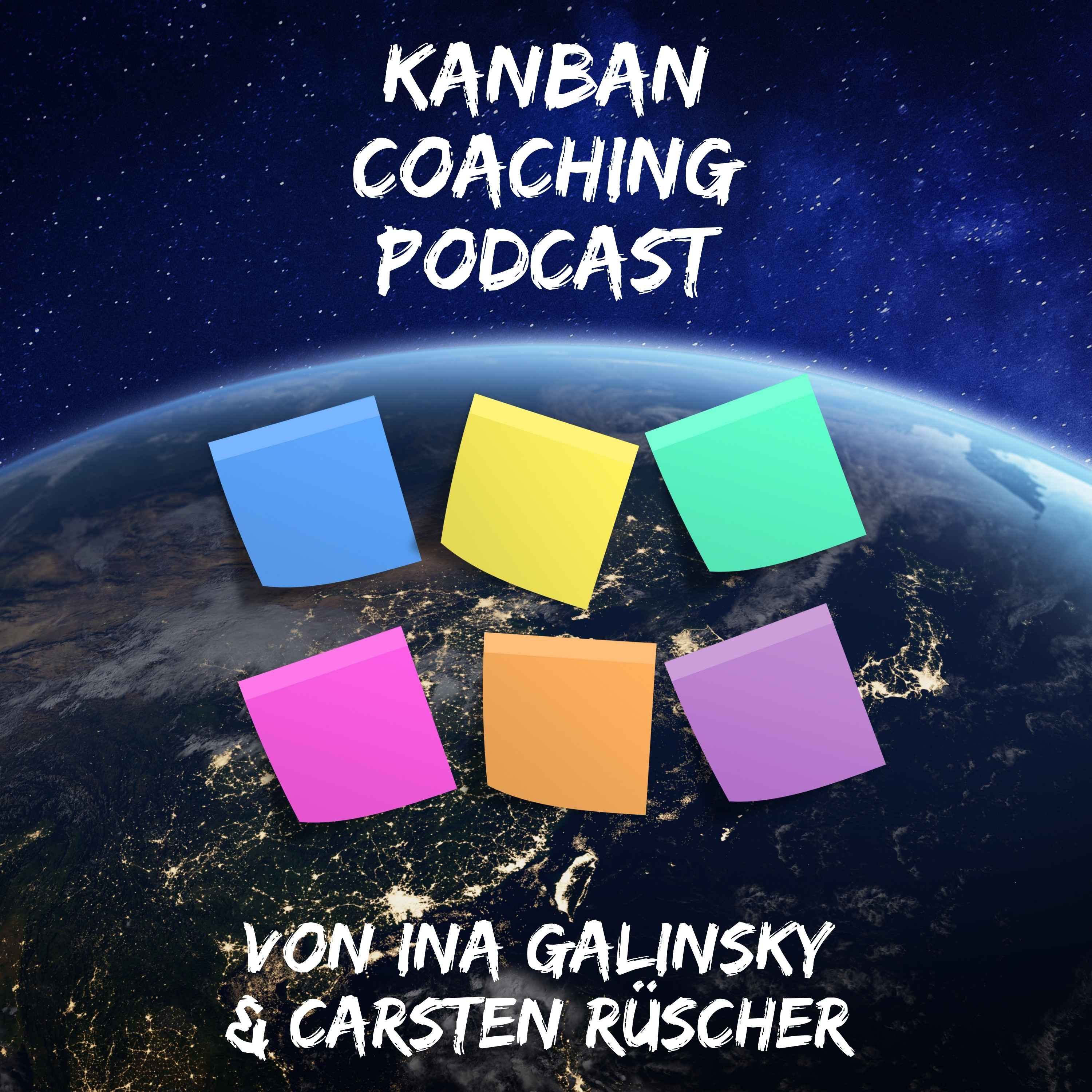 Folge 5 - Kanban und seine Meetings - Teil 1