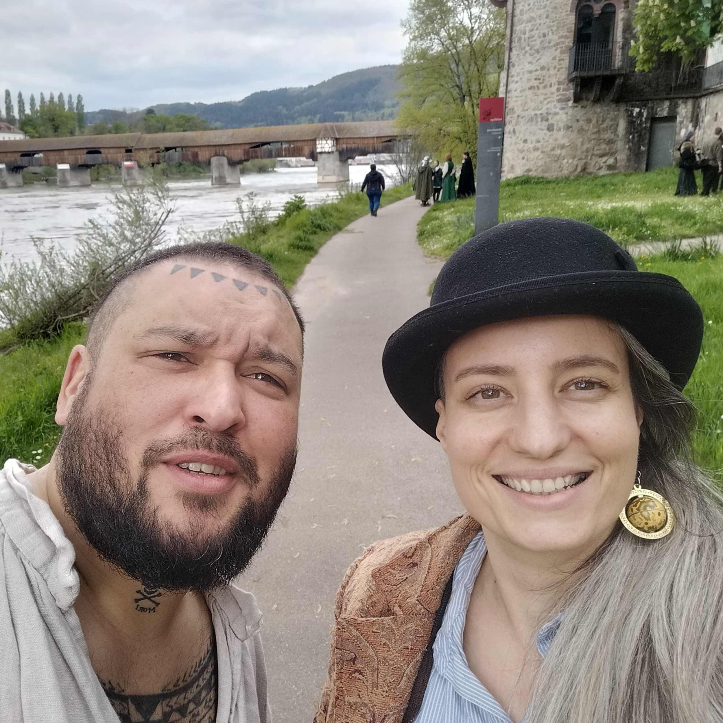 Folge 5: Klingen putzen mit John Kanaka