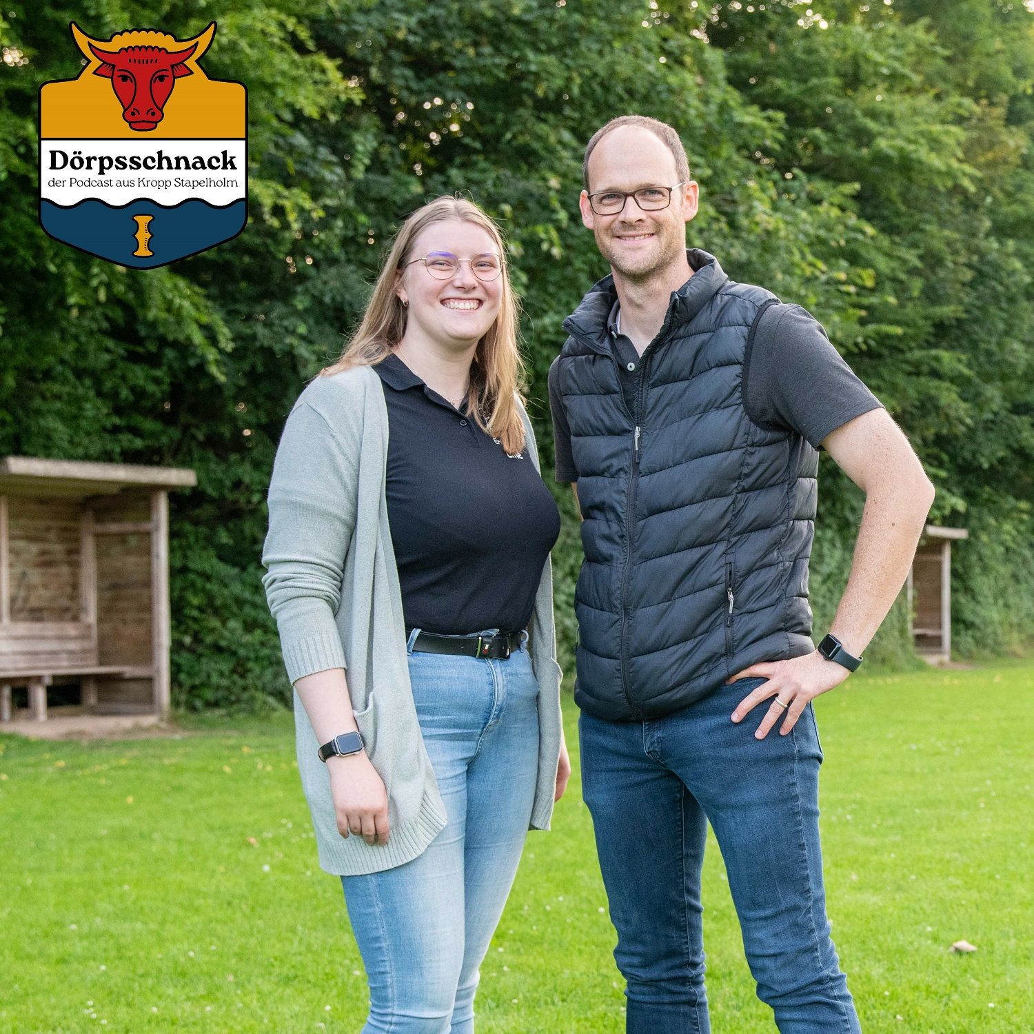 Folge 5 – Landjugend Lütt Bembek und Erfde