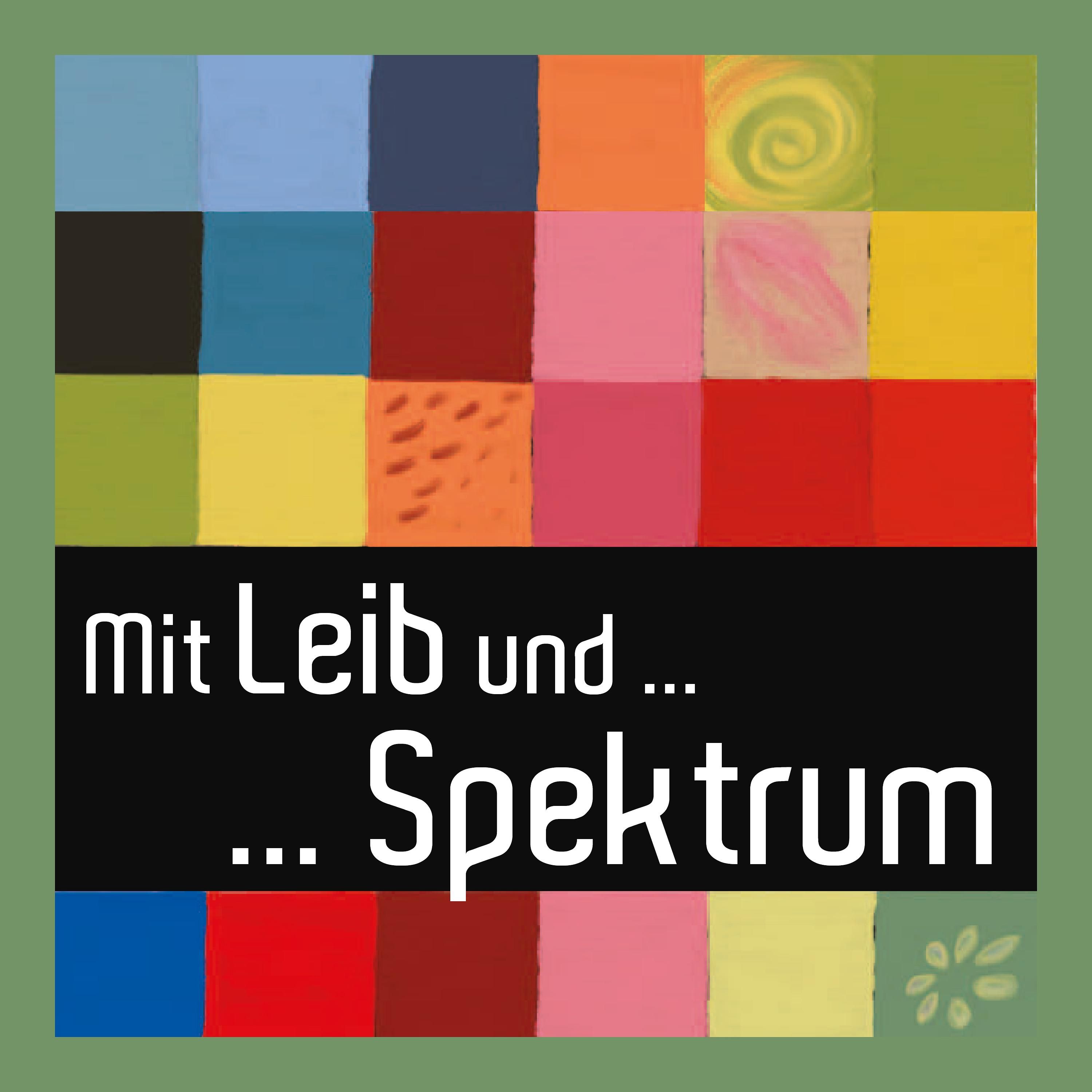 Folge 5 Mit Leib und... Spektrum