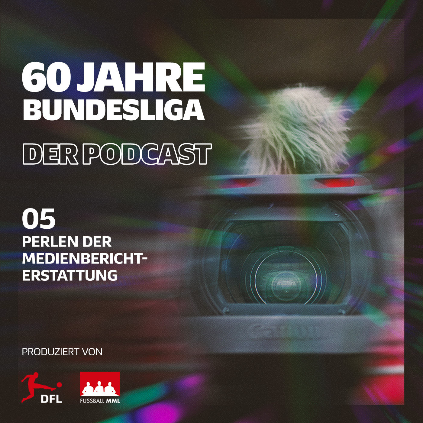 Folge 5: Perlen der Medienberichterstattung