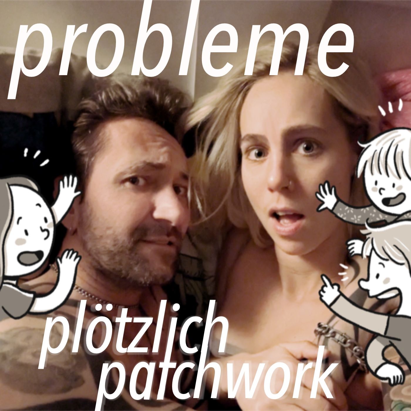 Folge 5: Probleme