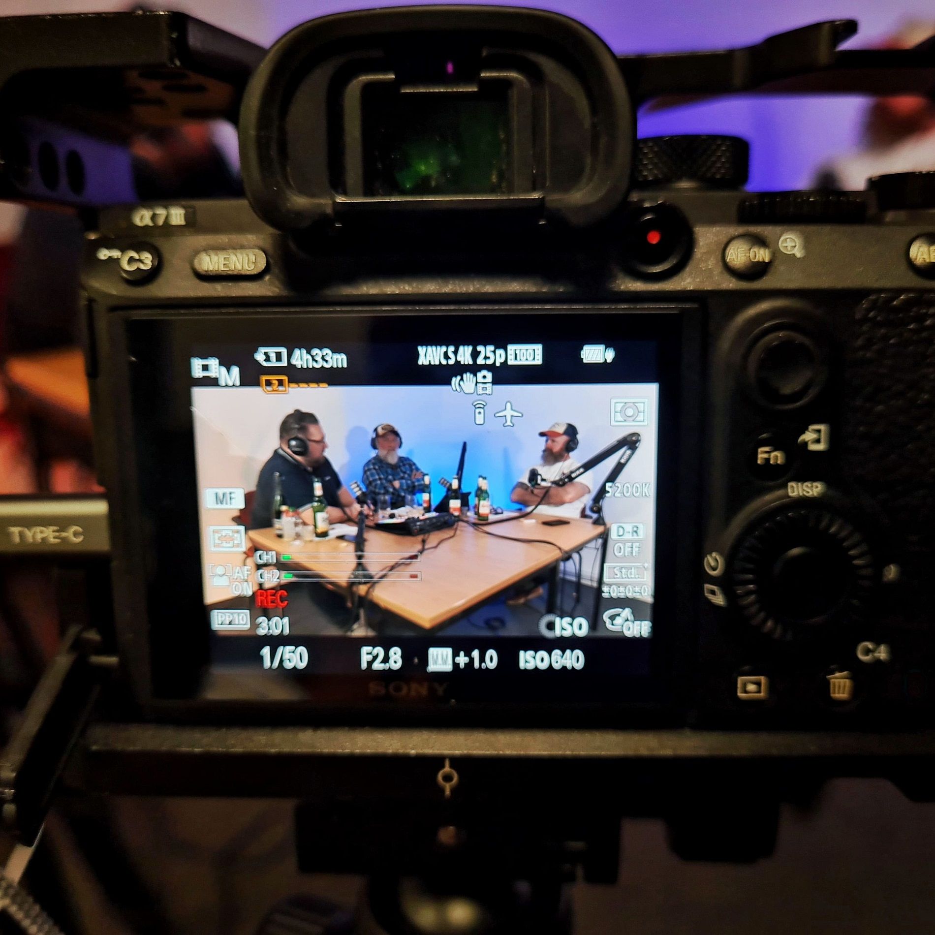 Folge 5 - Roadtrip nach Georgien