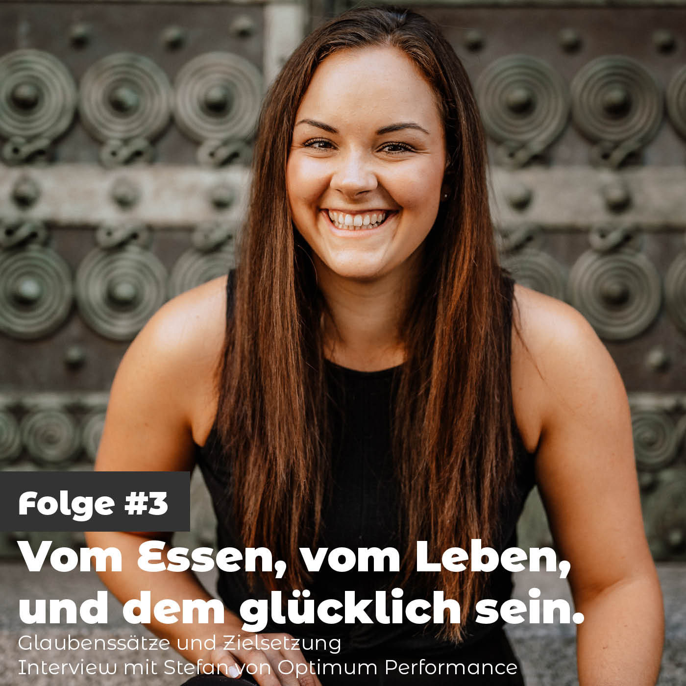 Folge 5 - Welcome to the Team - ein Interview mit Larissa Römermann