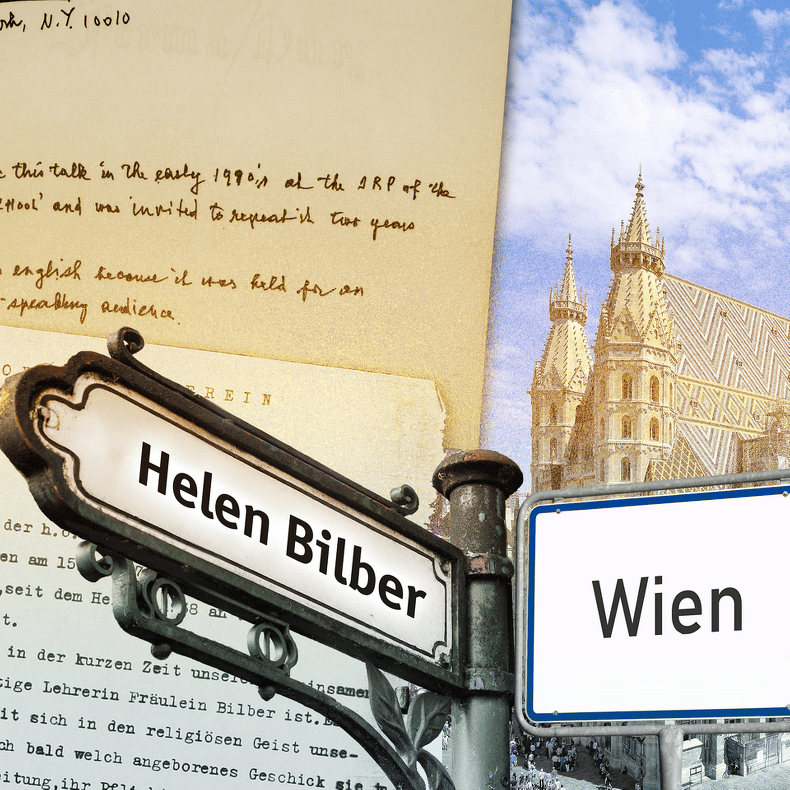 Folge 5: What is Vienna?
