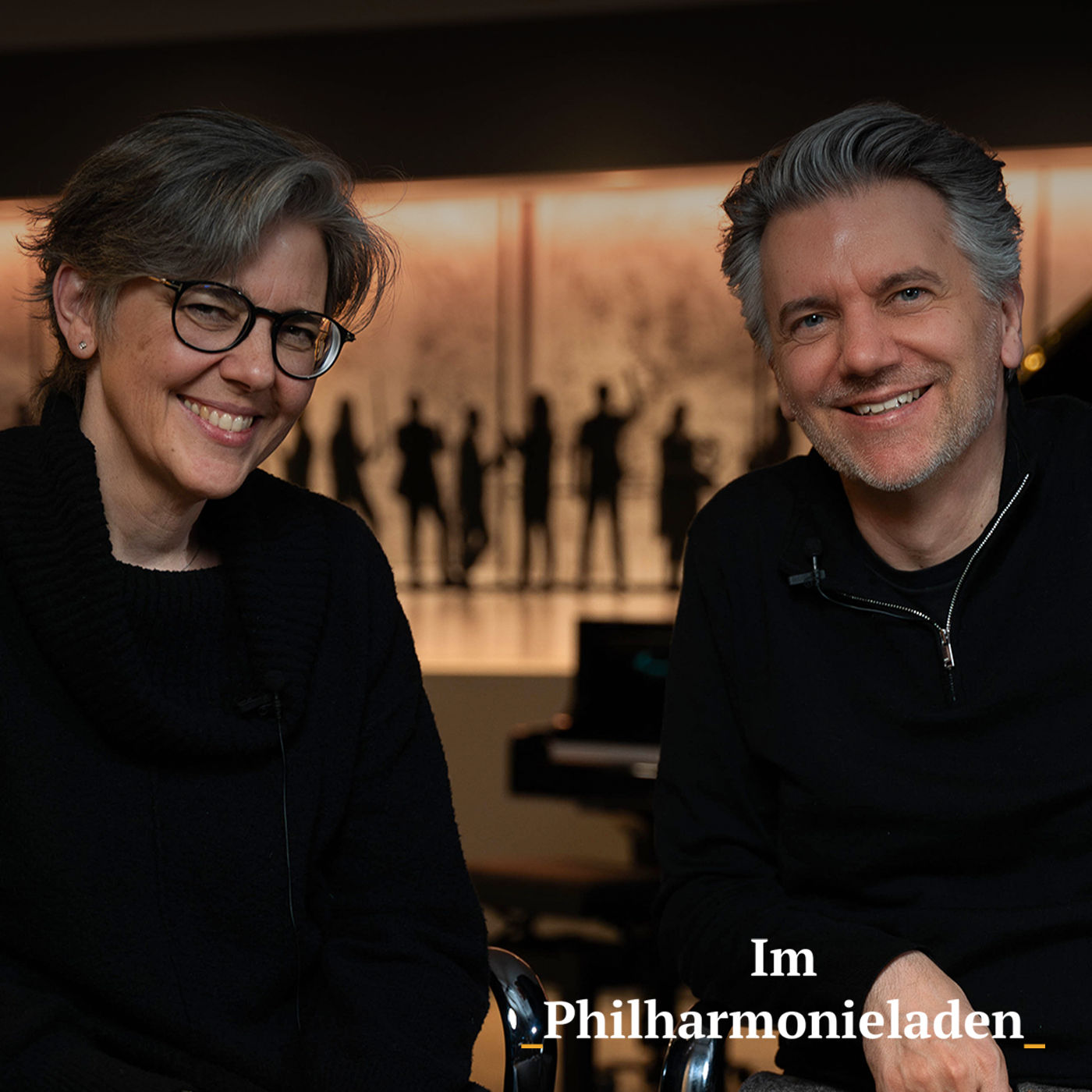 Folge 5 - Wir haben an allem Spaß Teil 2