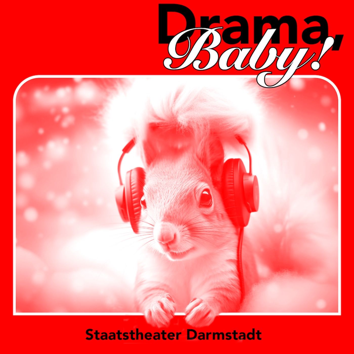 Folge 5 - X-MAS-Special: Auf der Suche nach dem Geist der Weihnacht am Theater