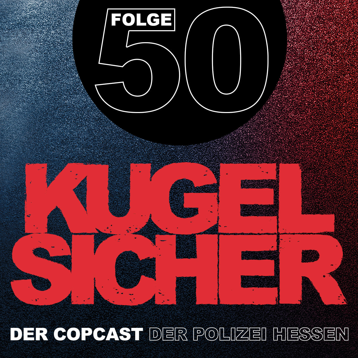 Folge #50 - DHF'in / DHF