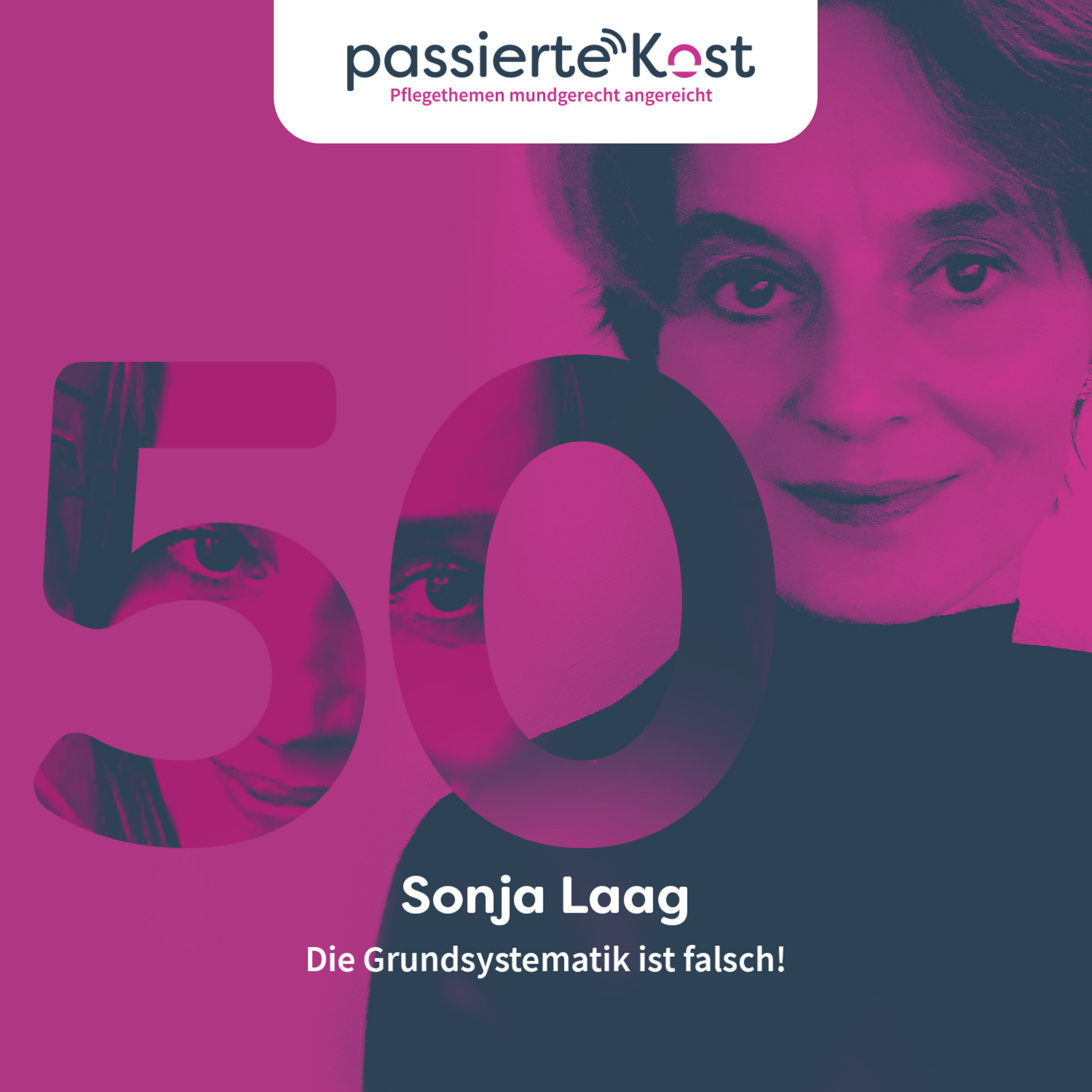 Folge 50: Die Grundsystematik ist falsch!