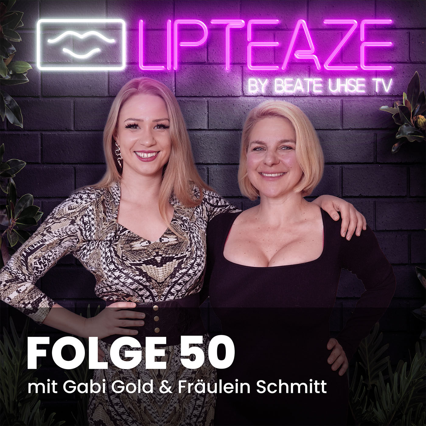 Folge 50: Fräulein Schmitt