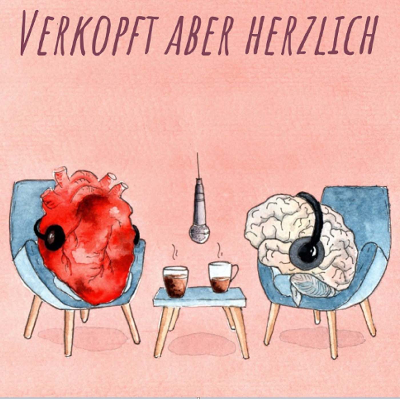 Folge 50 - Hochsensibilität und Polyamorie Teil II