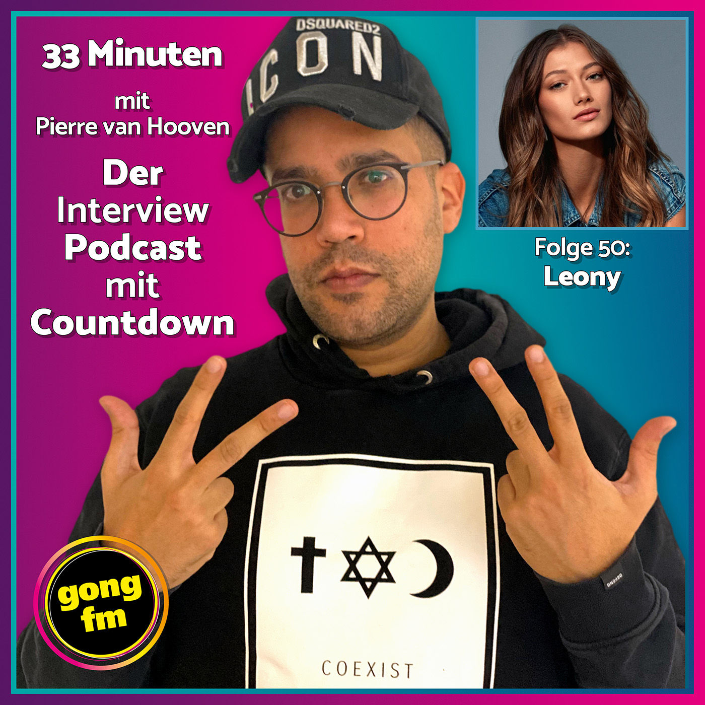 Folge 50 - LEONY