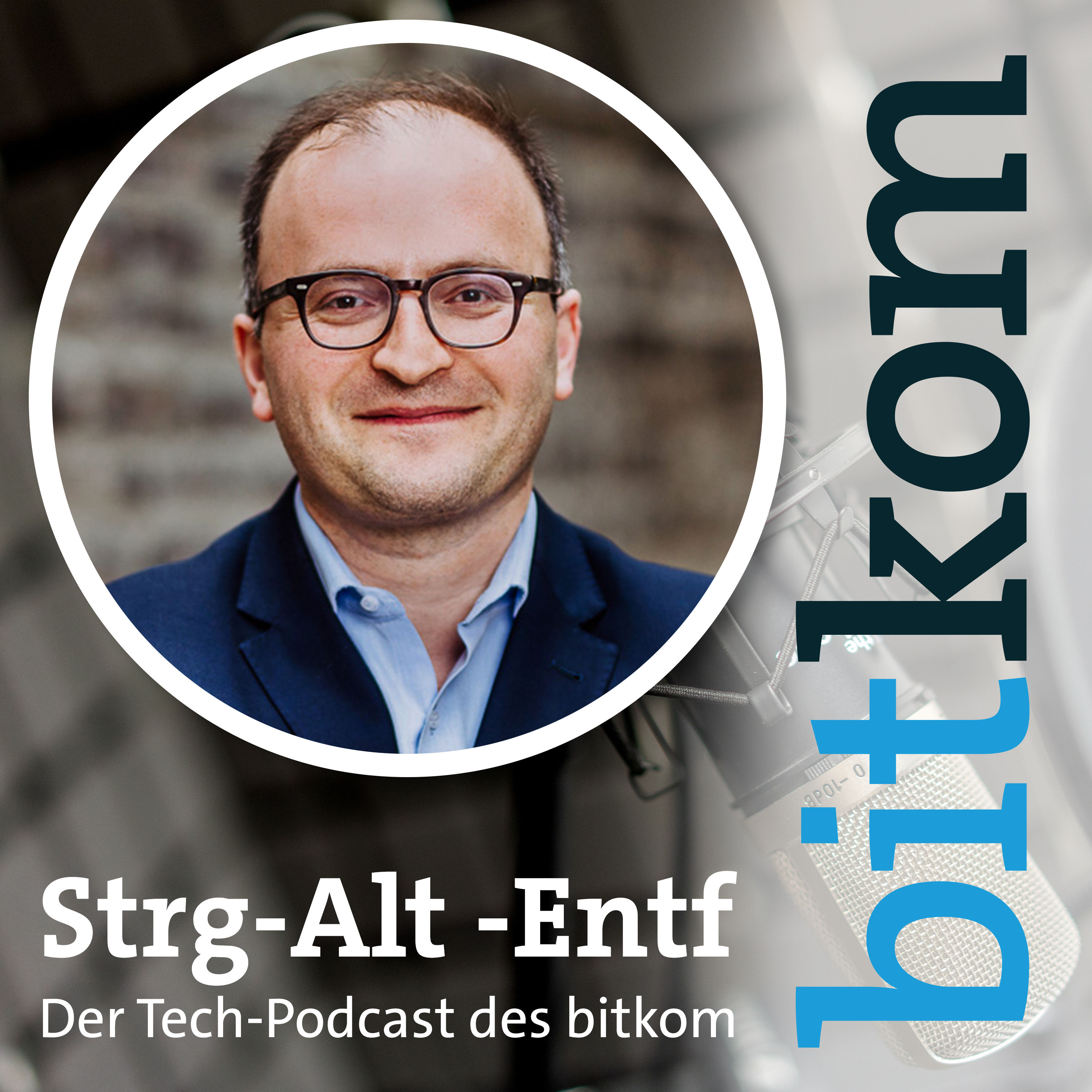 Folge 50.0: Wie überzeuge ich Investoren von meinem Startup, Tamaz Georgadze?