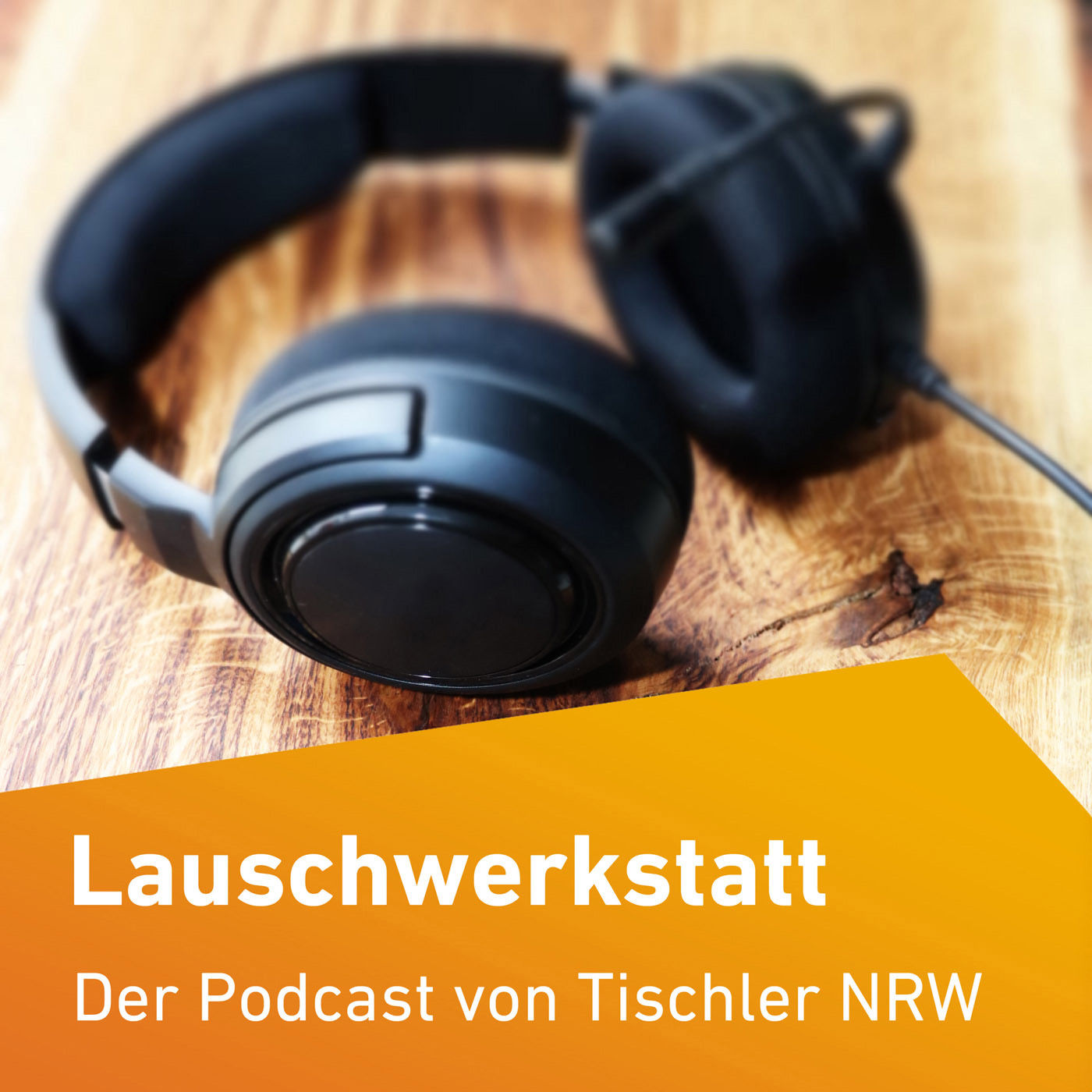 Folge 51 - Design, Präzision, Geschick: Berufswettbewerbe im Tischlerhandwerk