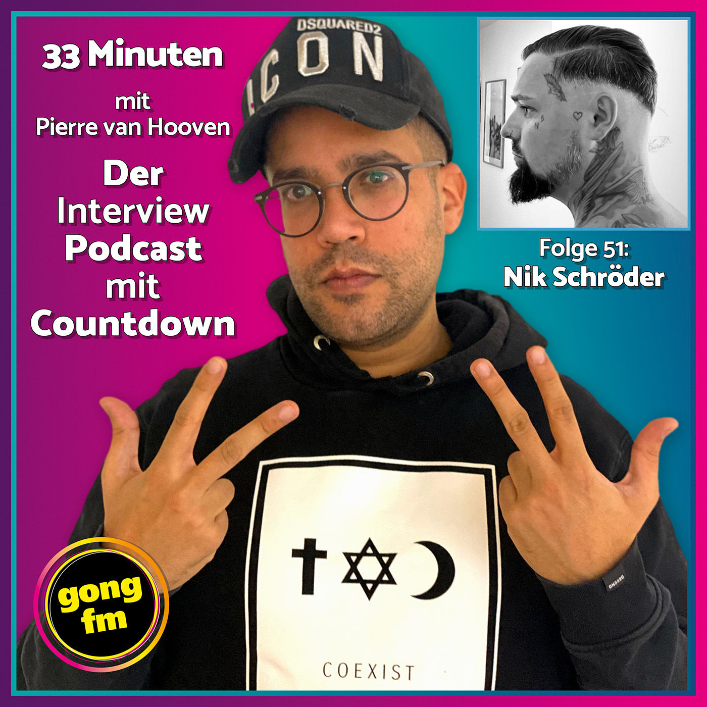 Folge 51 - Nik Schröder