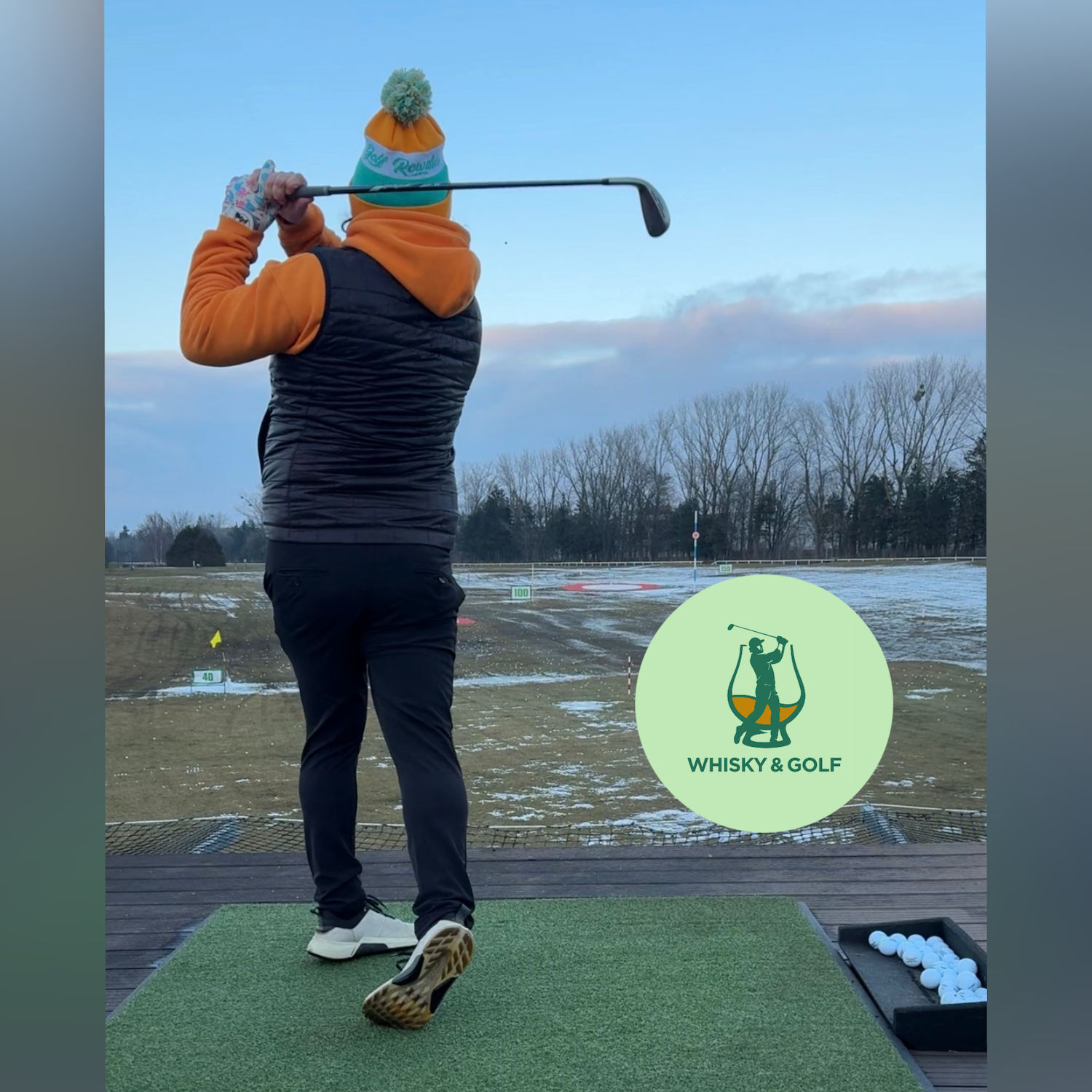 🎙️ Folge 51 – Was ist denn das Handicap?… und die Krux mit der Ehrlichkeit dabei.