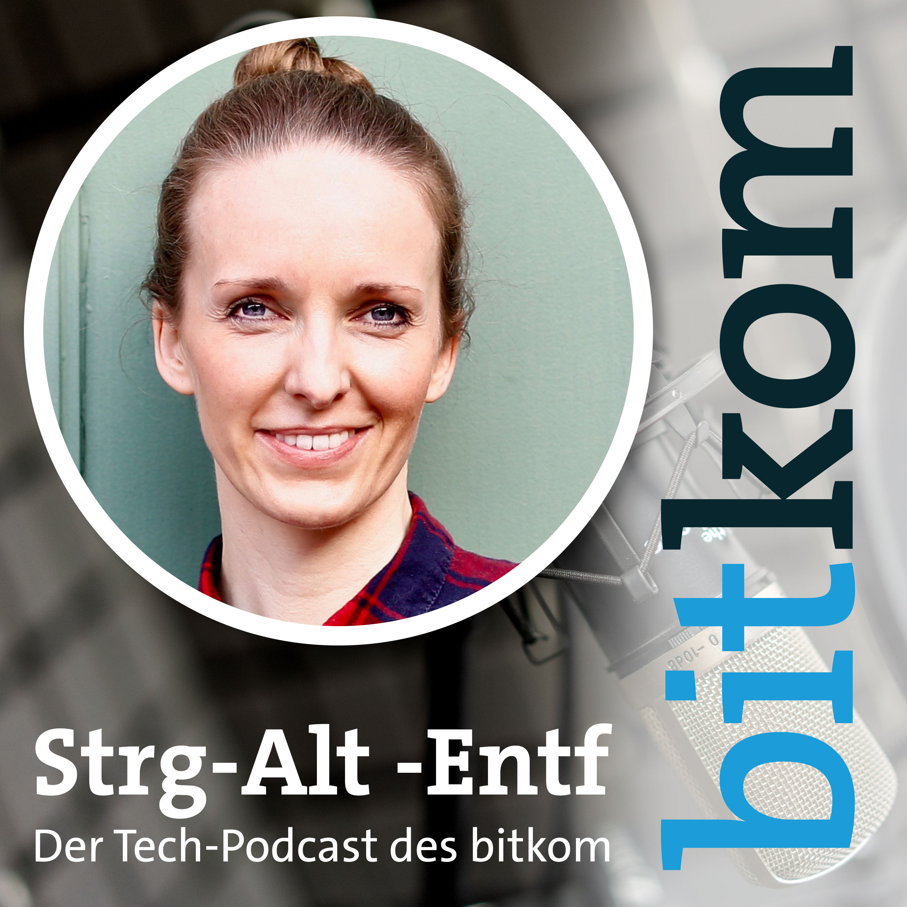 Folge 51.0: Wie führt man ein Unternehmen im Tandem, Anna Kaiser?