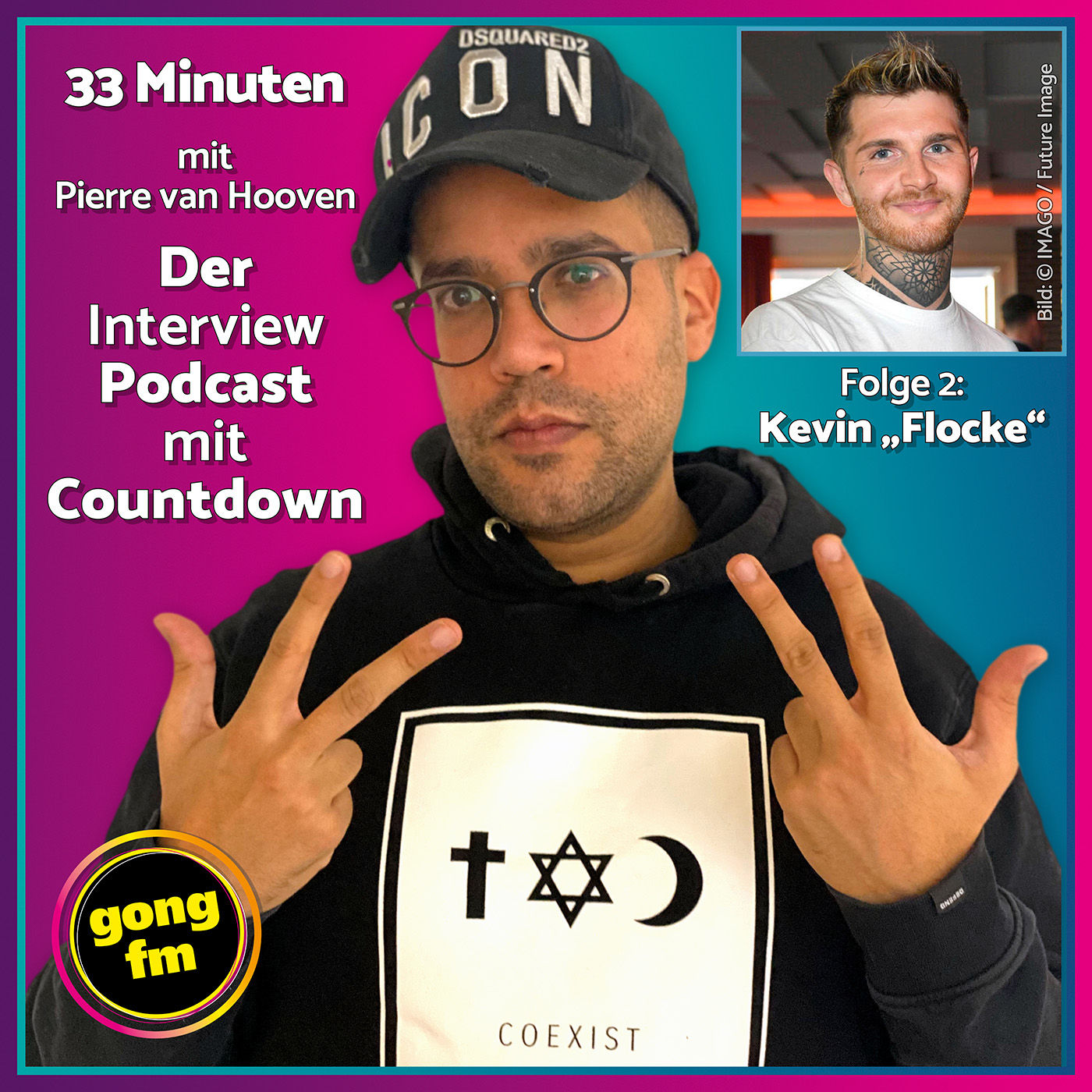 Folge 52 - Flocke