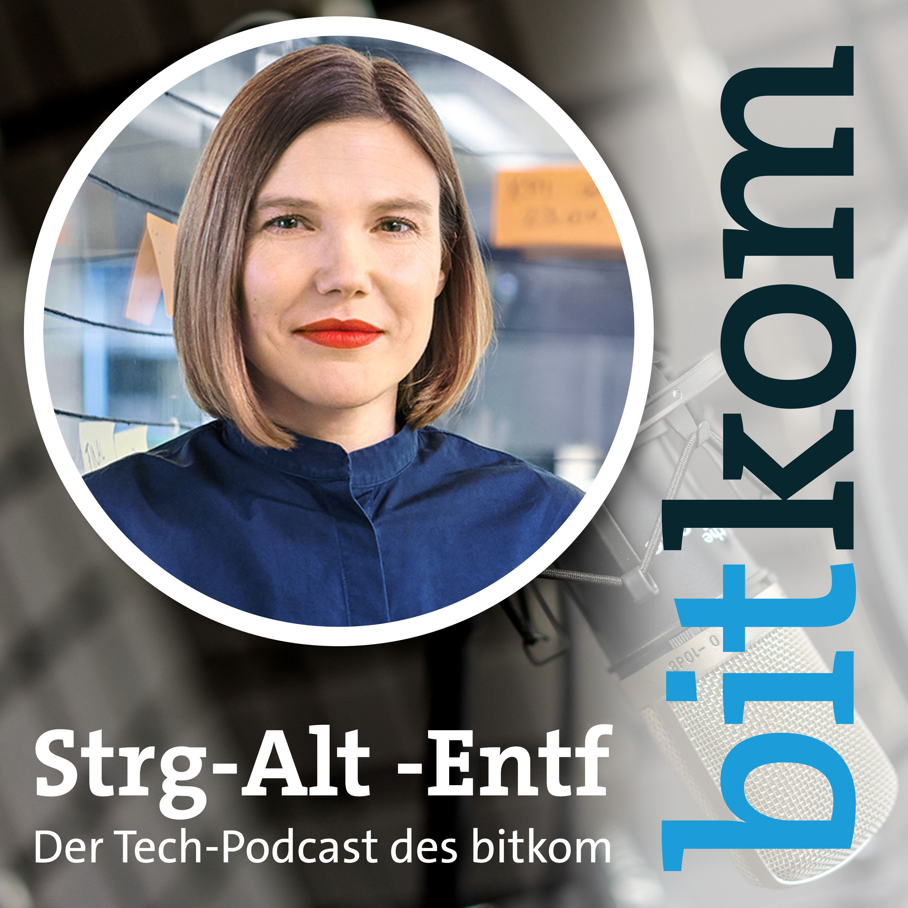 Folge 52.0: Wie funktioniert der Zalando-Shop, Anne Pascual?